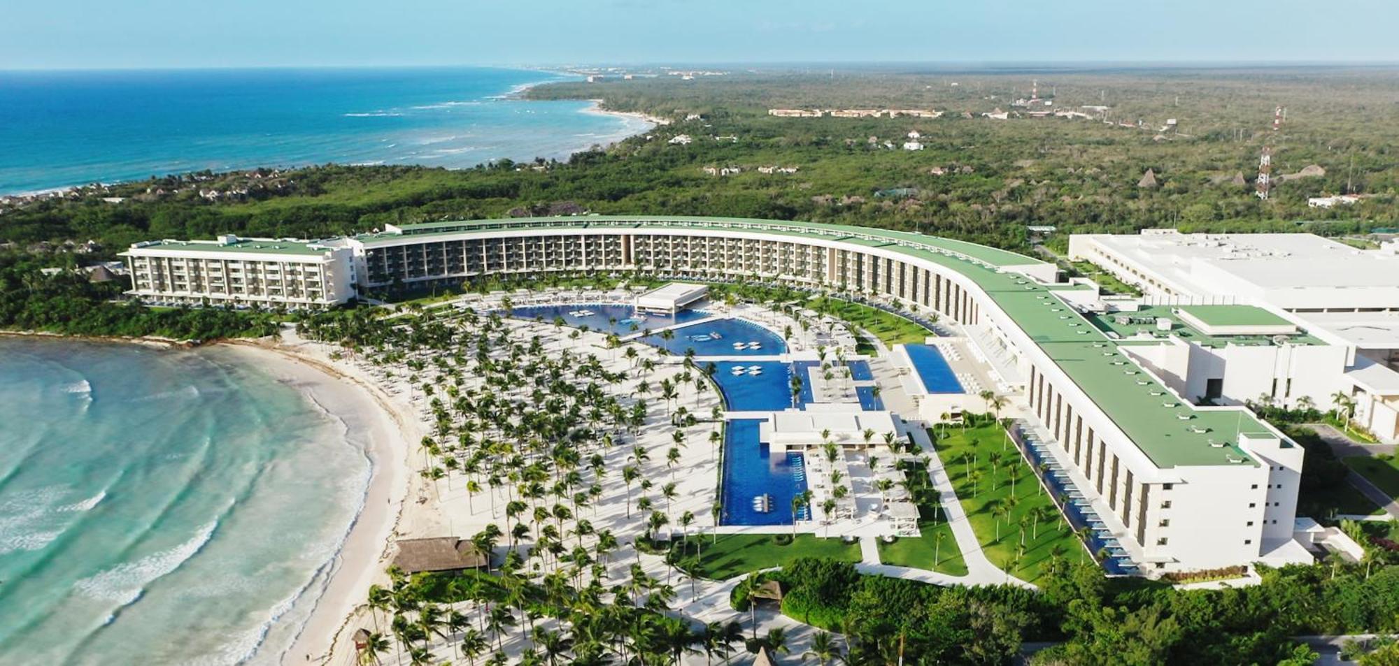 Barceló Maya Riviera - Adults Only - New Resort 5*