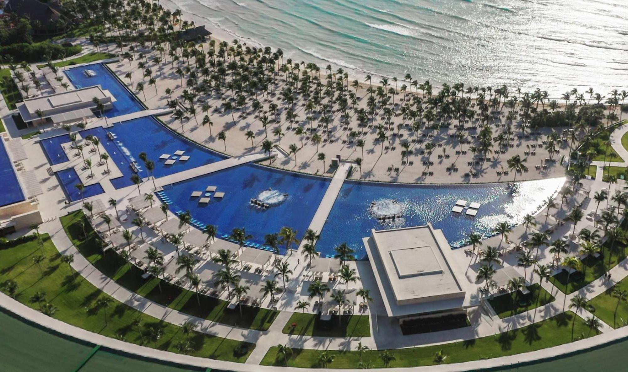 Barceló Maya Riviera - Adults Only - New Resort 5*