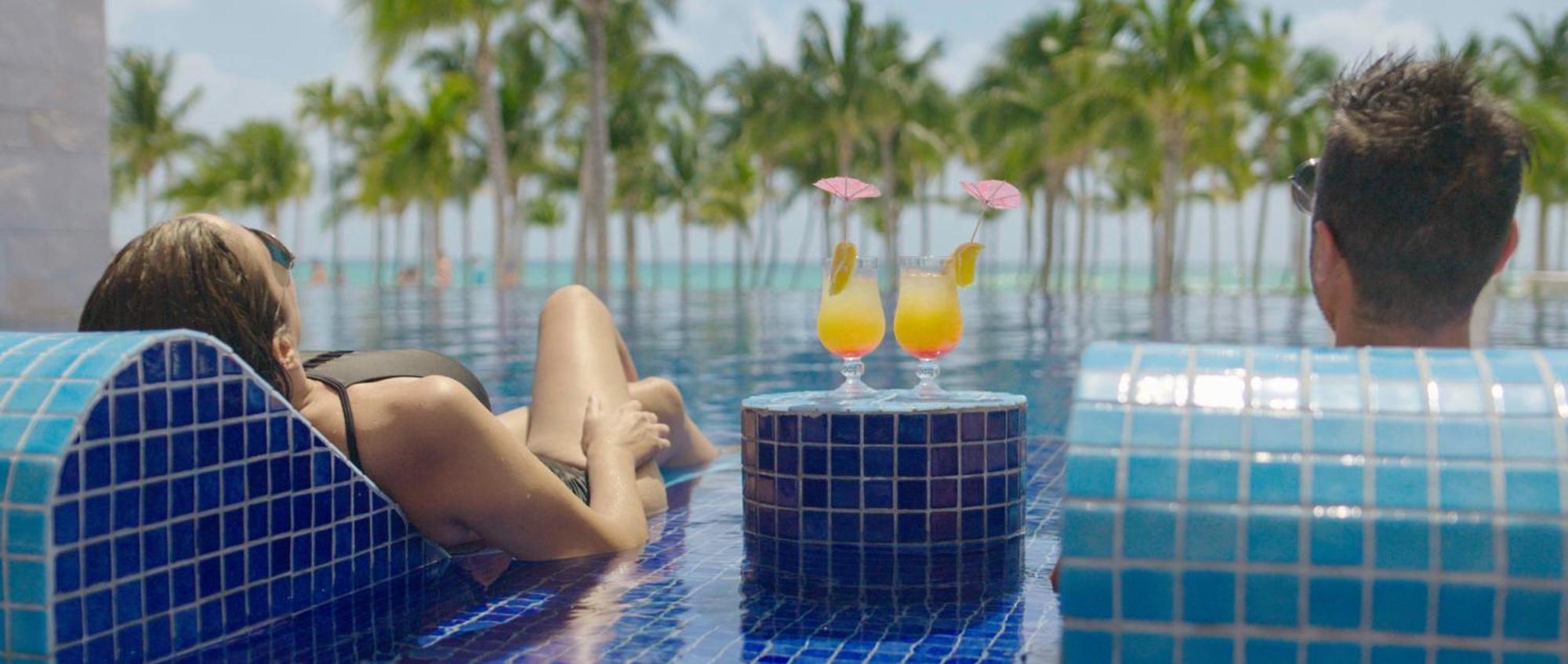 Barceló Maya Riviera - Adults Only - New 5*