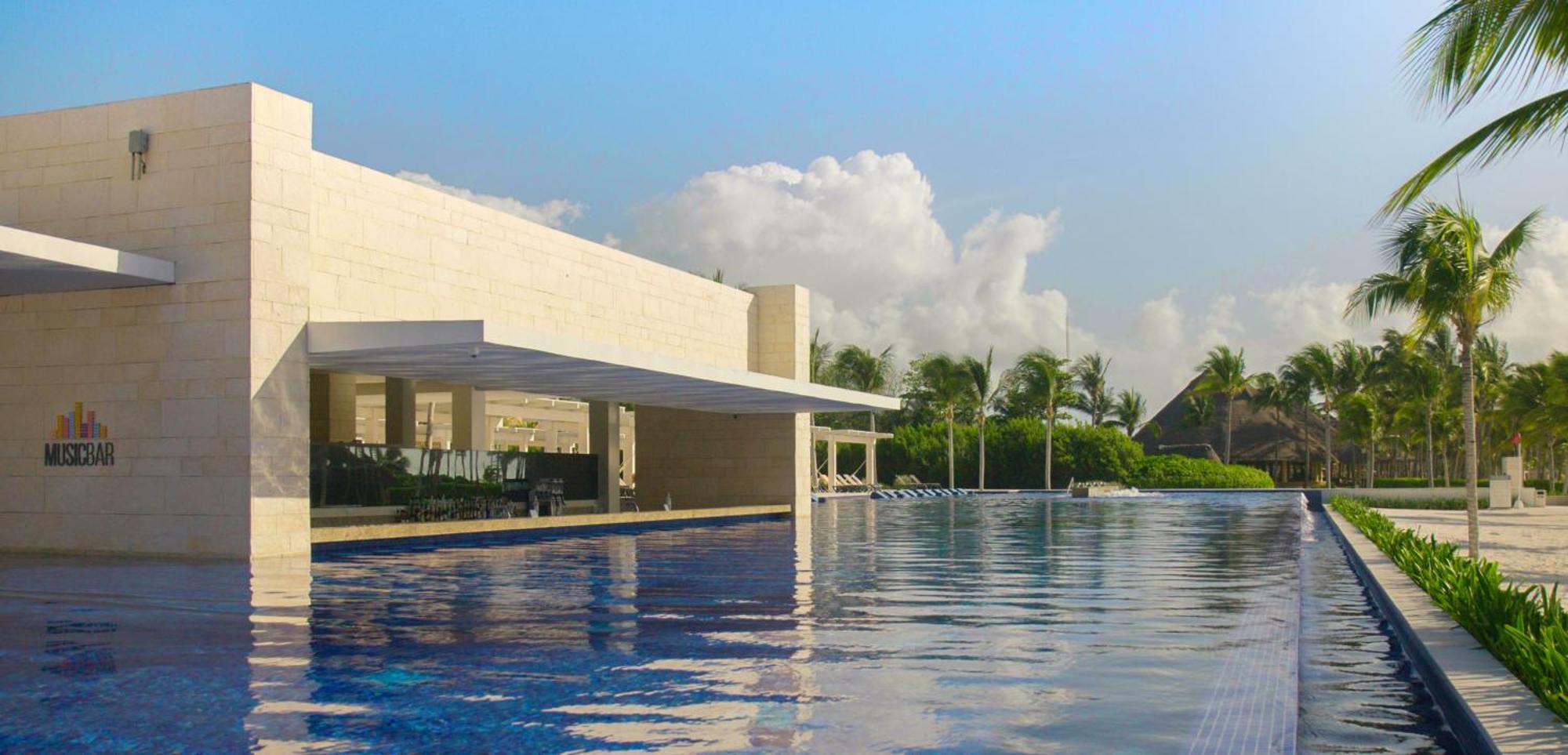 Barceló Maya Riviera - Adults Only - New 5*