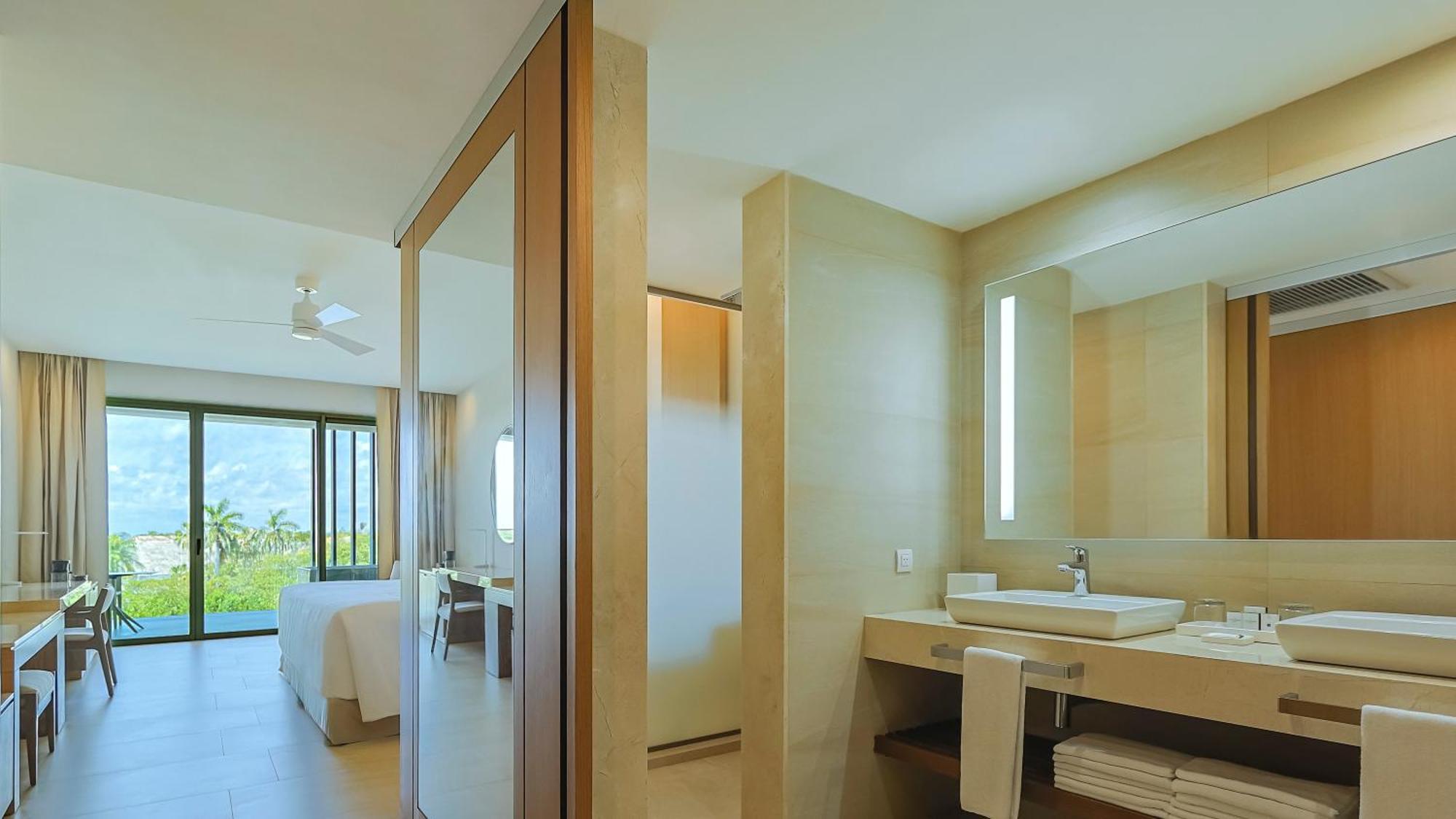 Resort Barceló Maya Riviera - Adults Only - New
