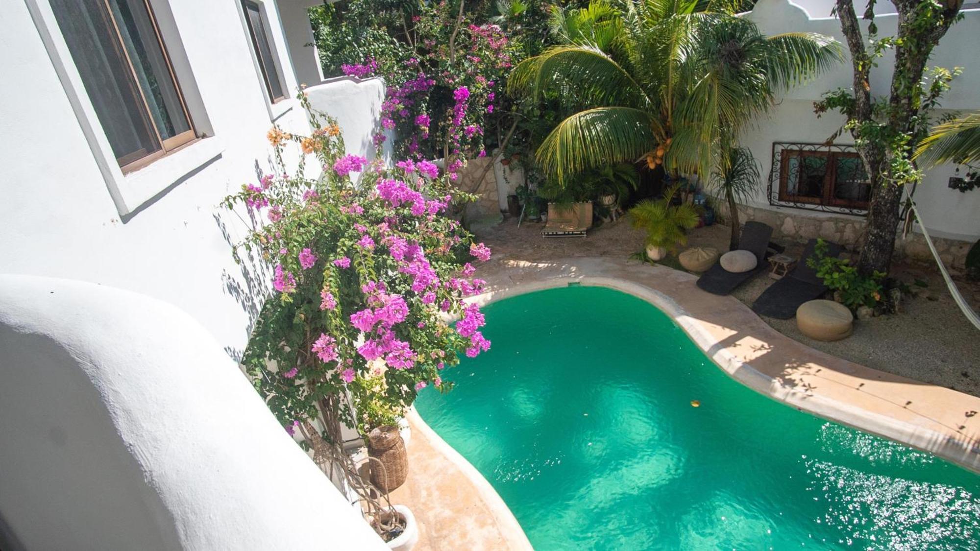 Sonido Del Mar Boutique & Yoga Loft Apartamento