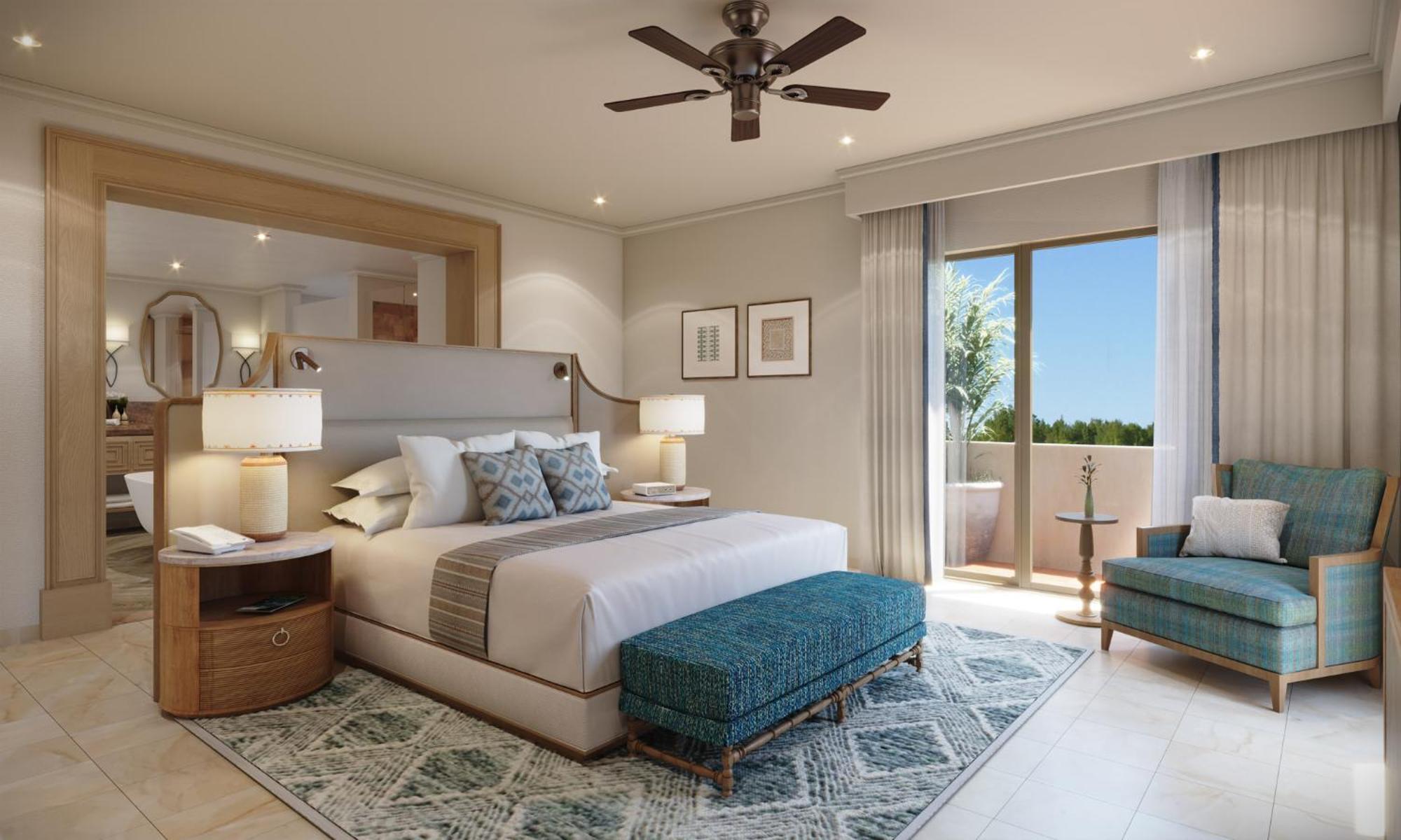 Valentin Imperial Riviera Maya - Adults Only 5*