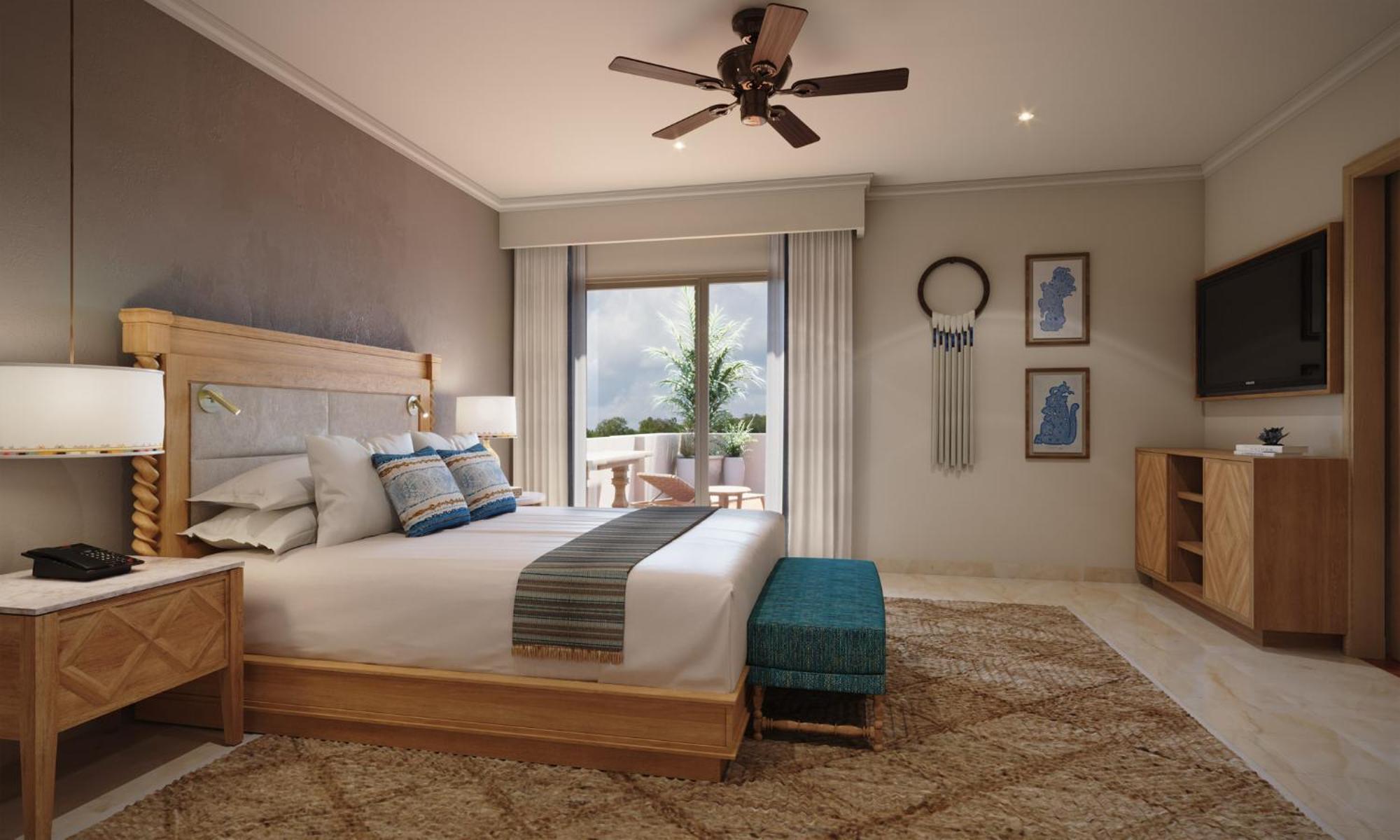 Valentin Imperial Riviera Maya - Adults Only 5* Playa Paraiso