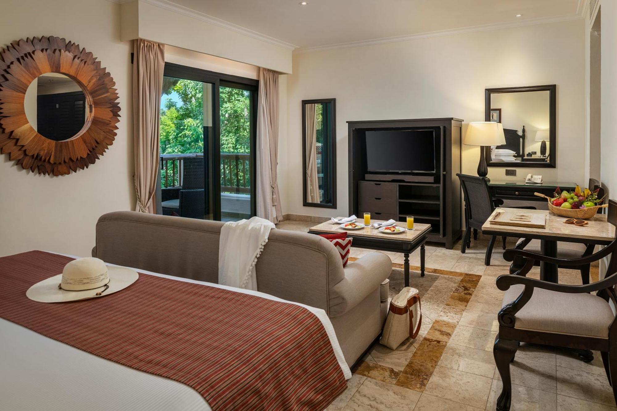 Valentin Imperial Riviera Maya - Adults Only