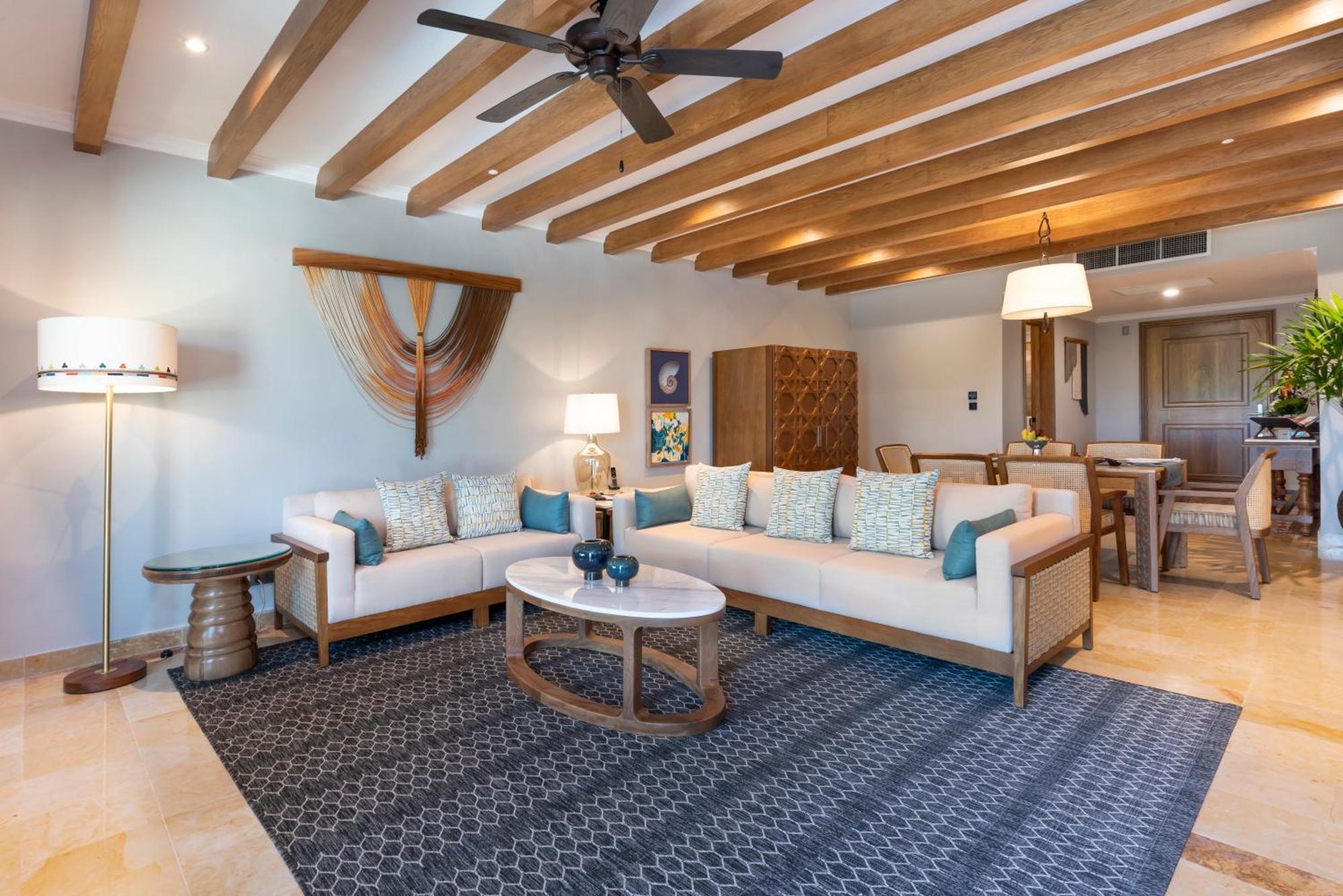 Resort Valentin Imperial Riviera Maya - Adults Only Playa Paraiso