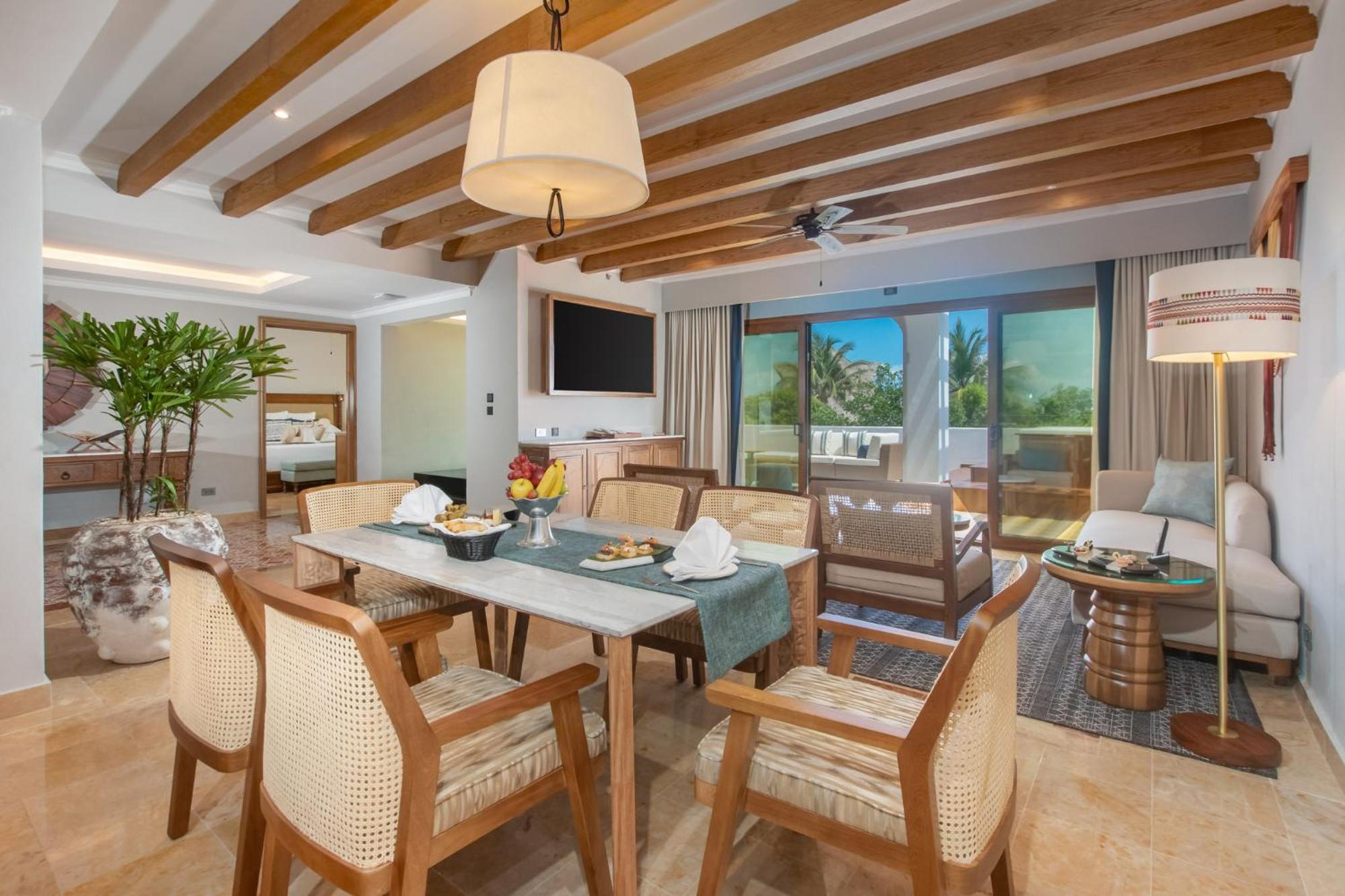 Resort Valentin Imperial Riviera Maya - Adults Only