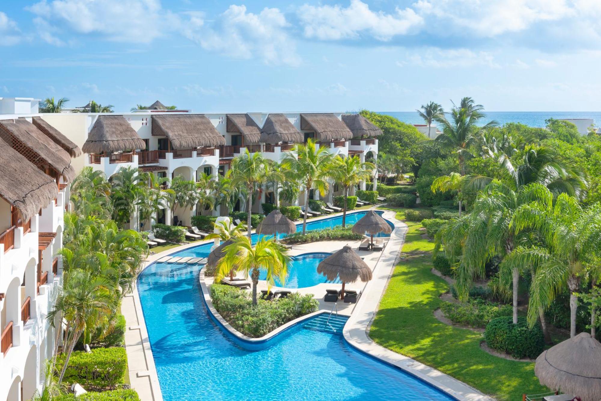 Valentin Imperial Riviera Maya - Adults Only Resort Playa Paraiso