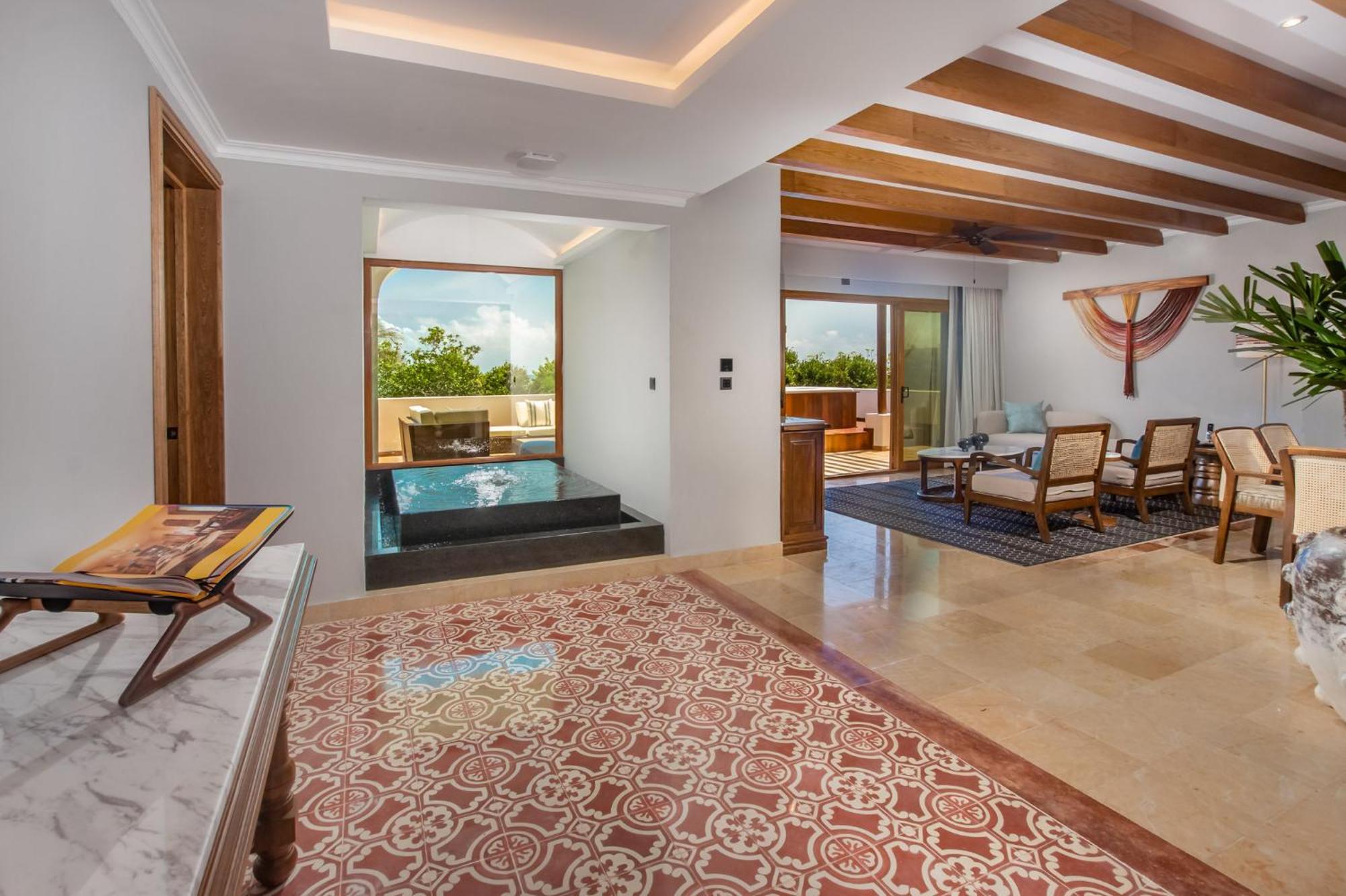 Valentin Imperial Riviera Maya - Adults Only Playa Paraiso