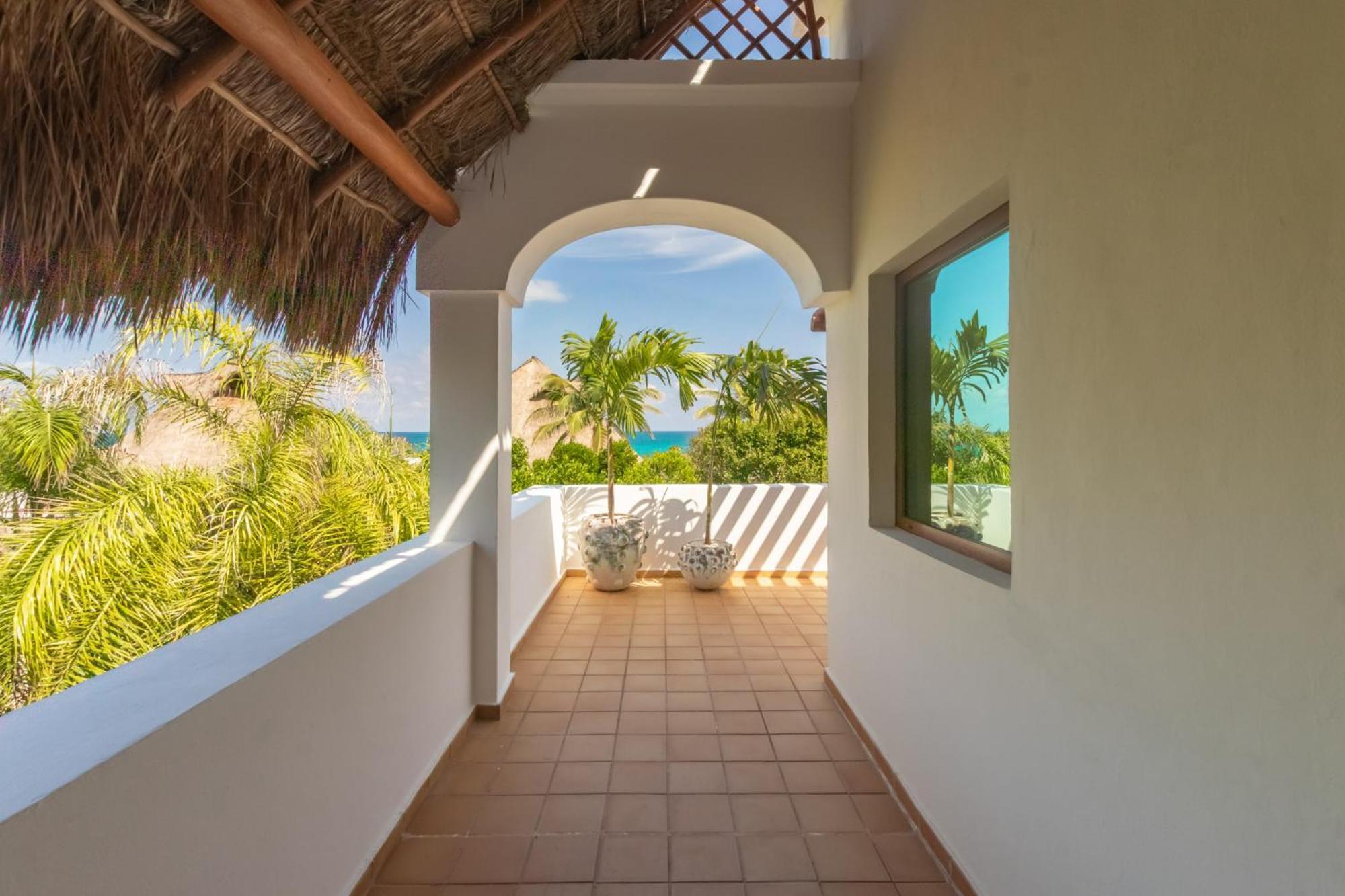 Valentin Imperial Riviera Maya - Adults Only 5*