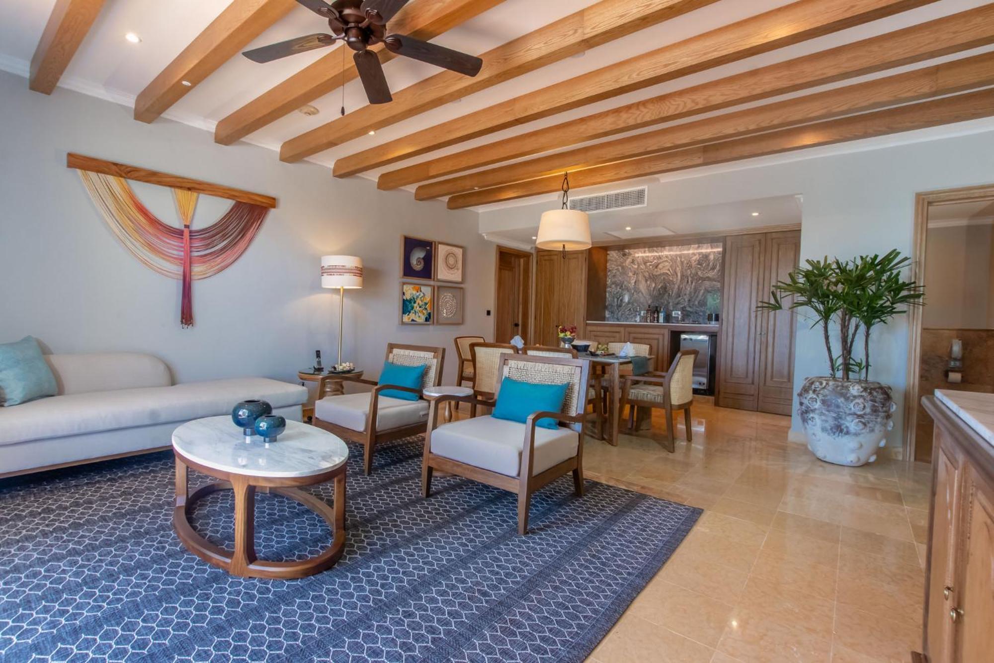 Valentin Imperial Riviera Maya - Adults Only Resort Playa Paraiso
