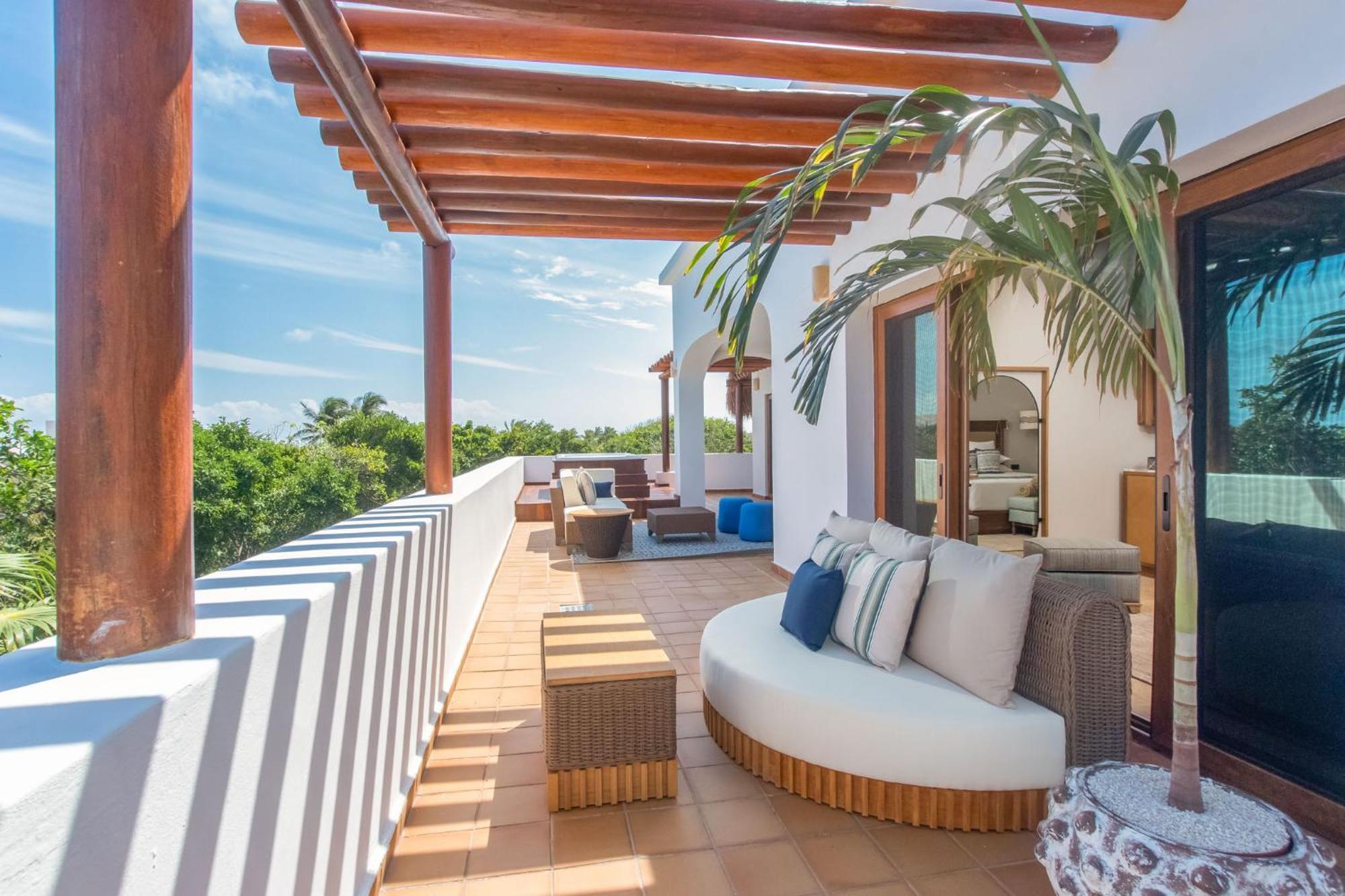 Resort Valentin Imperial Riviera Maya - Adults Only 5*