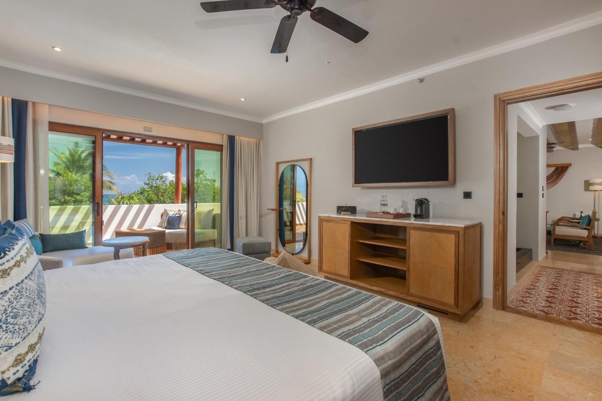 Valentin Imperial Riviera Maya - Adults Only