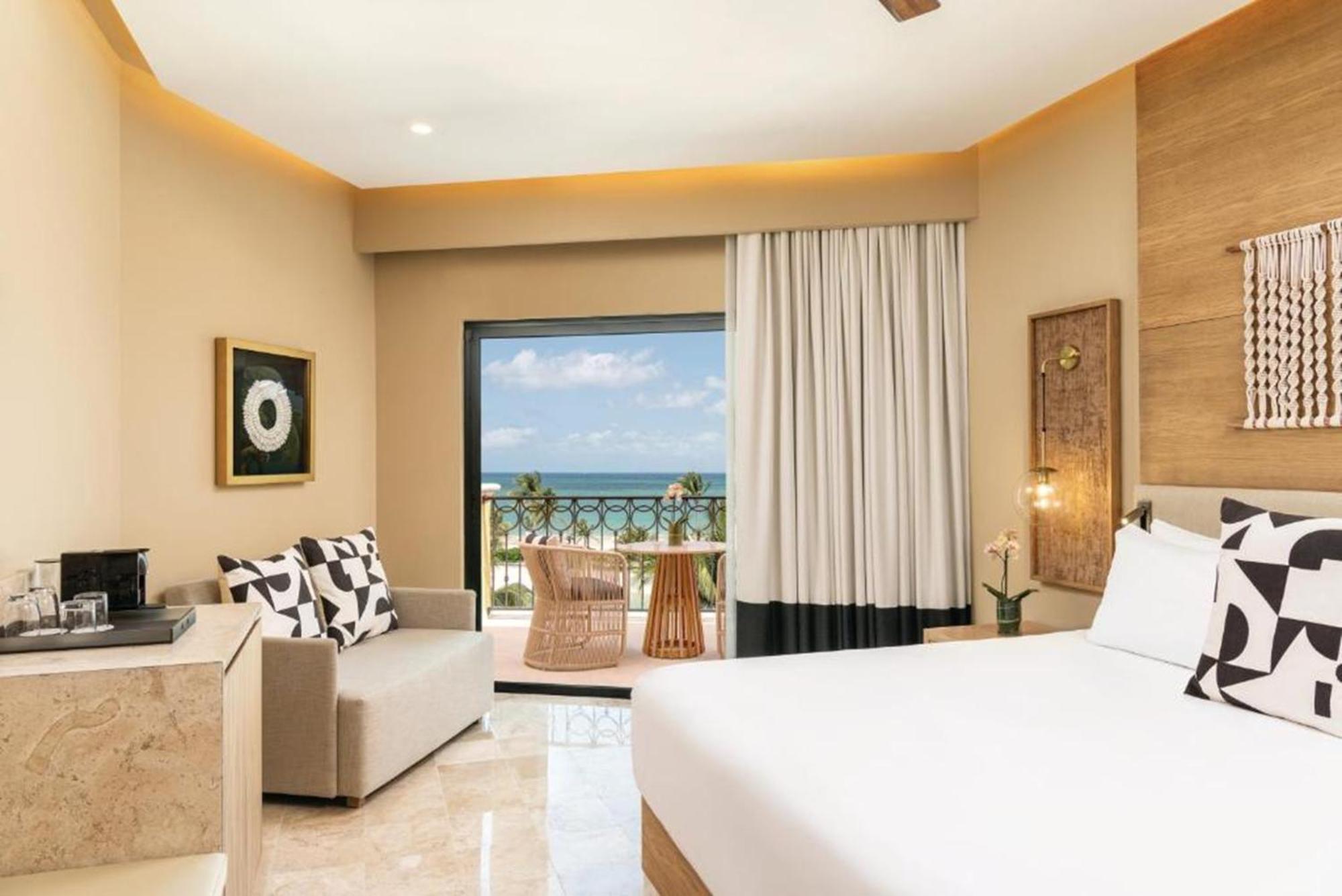 Hyatt Zilara Riviera Maya Adults Only Resort