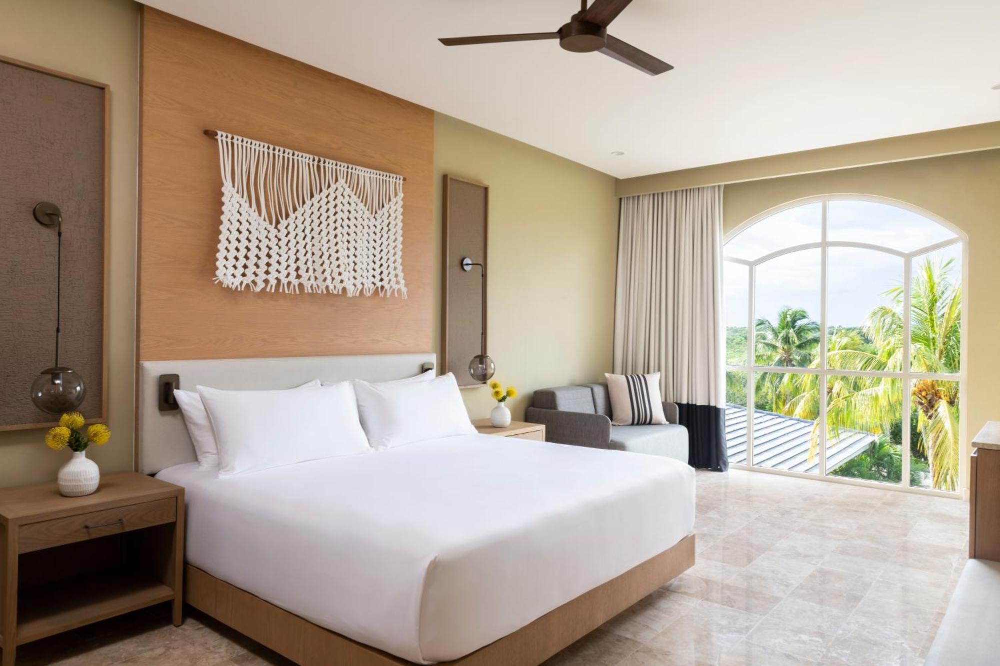 Resort Hyatt Zilara Riviera Maya Adults Only 5*