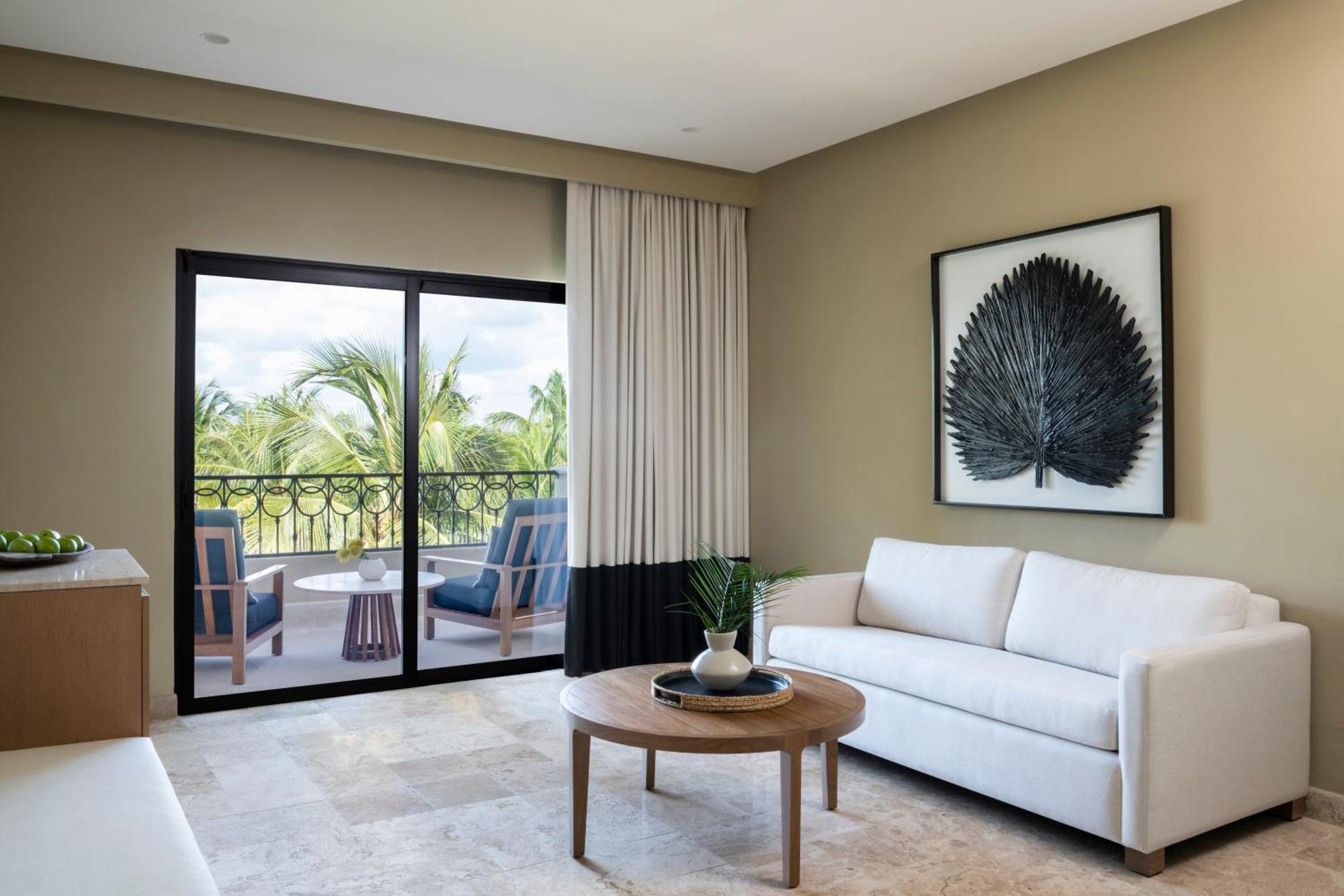 Hyatt Zilara Riviera Maya Adults Only Resort 5*