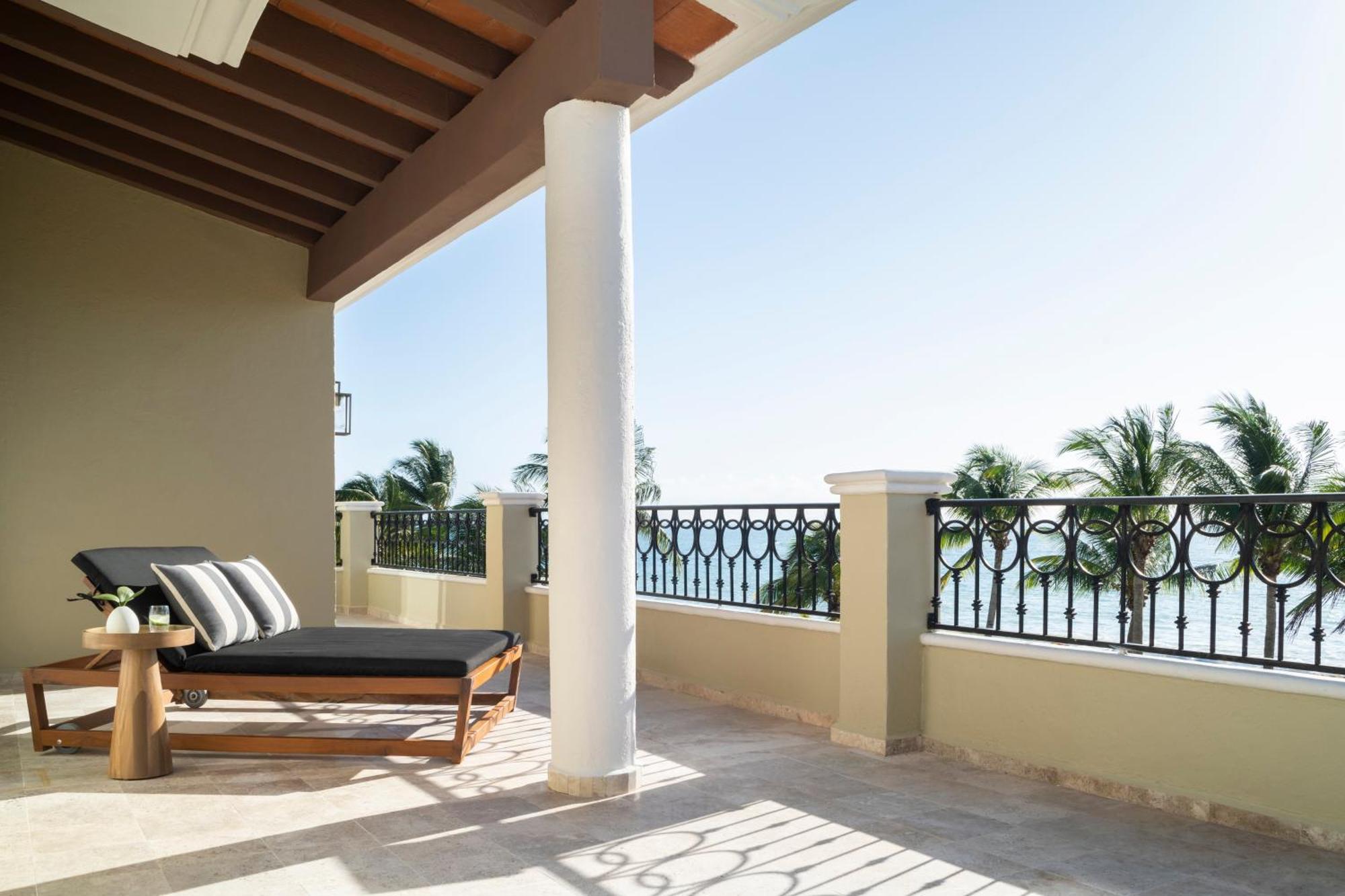 Hyatt Zilara Riviera Maya Adults Only Resort 5*