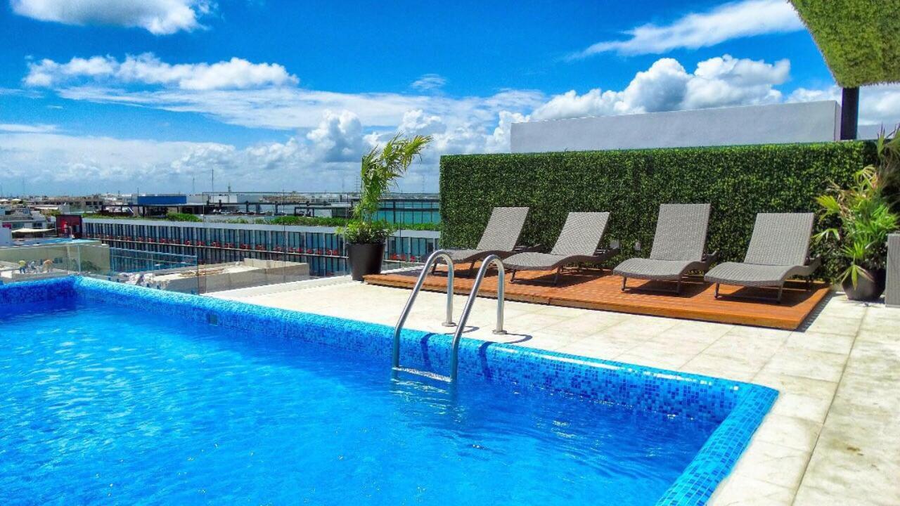 Luxury 5th Avenue Menesse 32 Apartment *