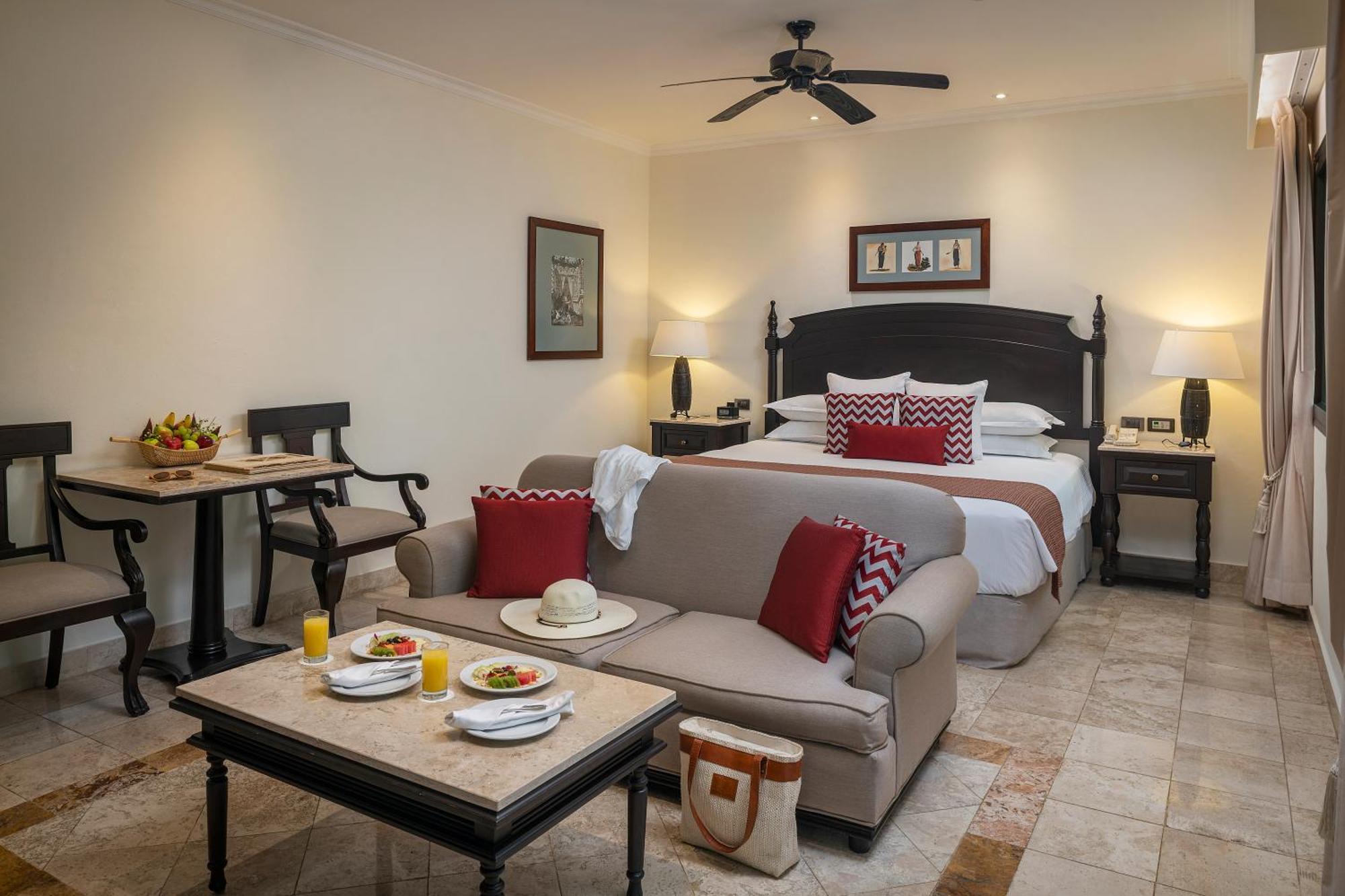 Valentin Imperial Riviera Maya - Adults Only Playa Paraiso