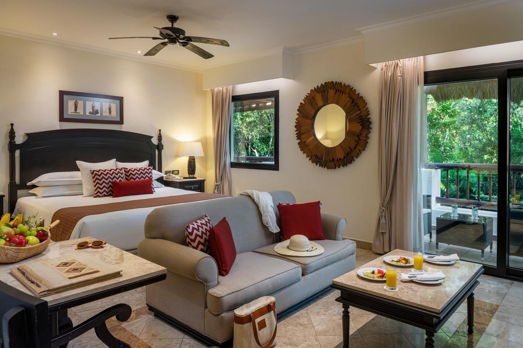 Resort Valentin Imperial Riviera Maya - Adults Only