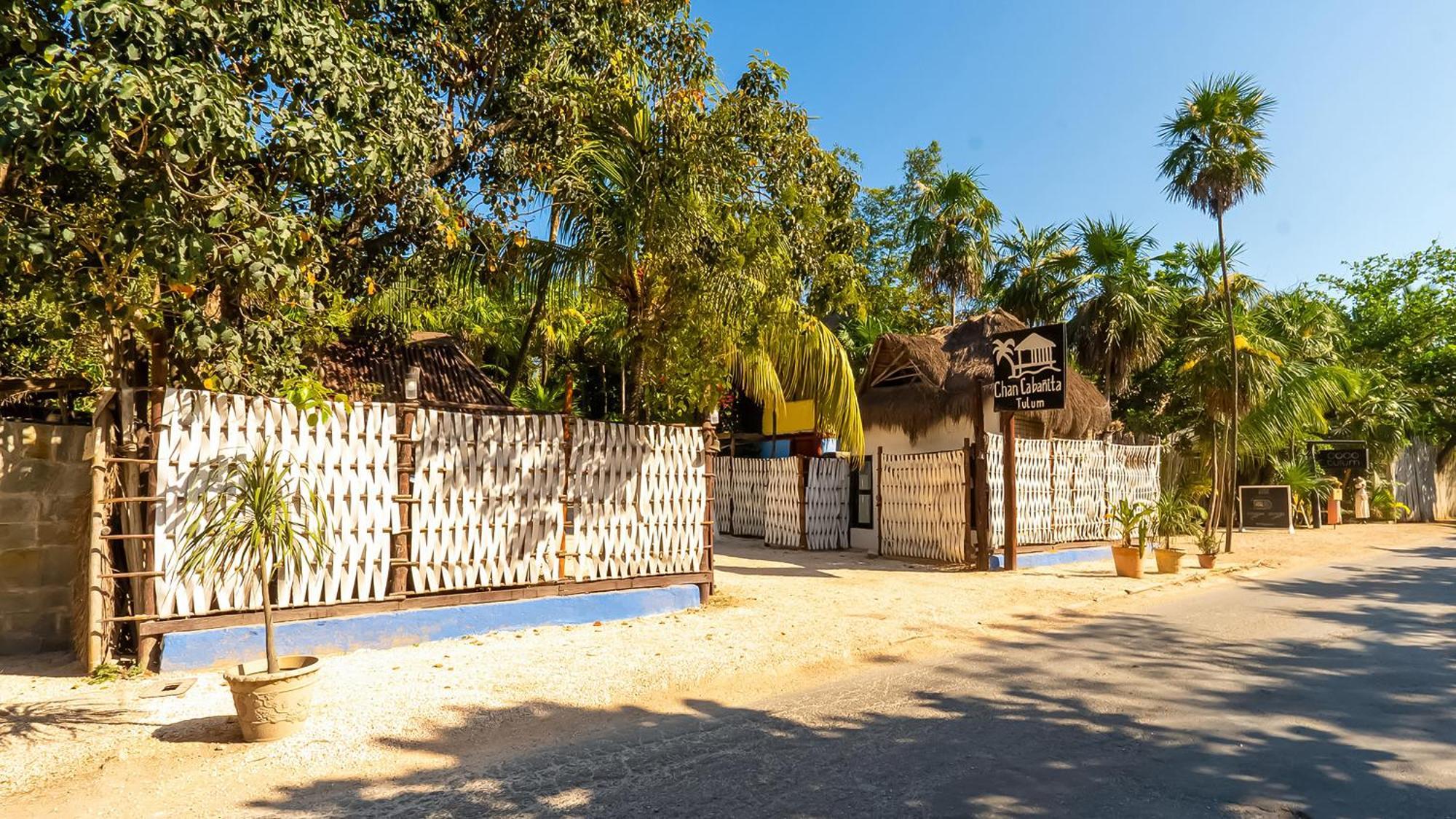 Chancabanita Bed & Breakfast 3*
