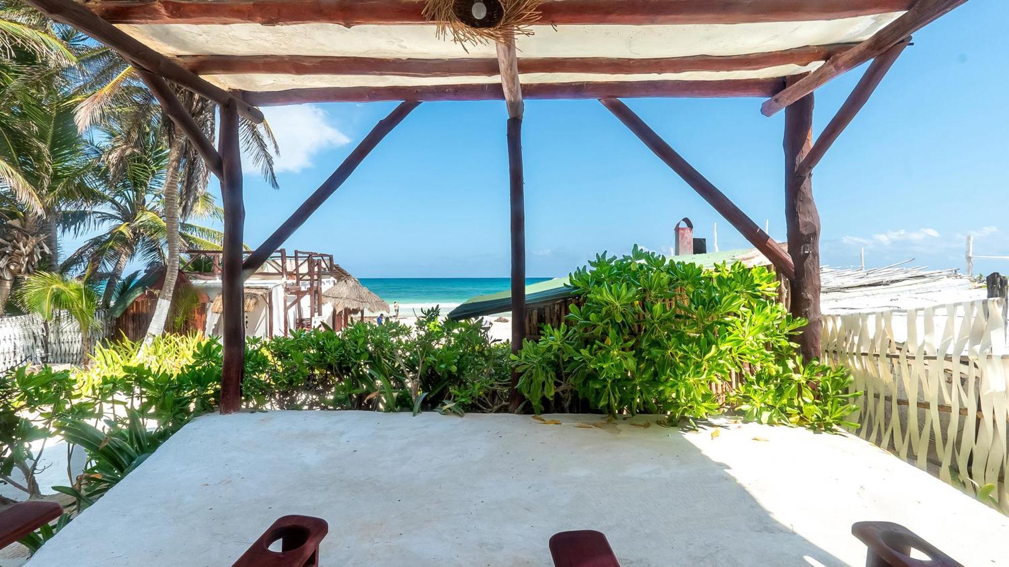 Bed & Breakfast Chancabanita 3*