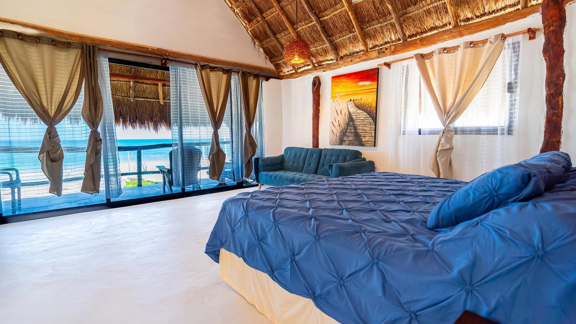 Chancabanita 3* Tulum