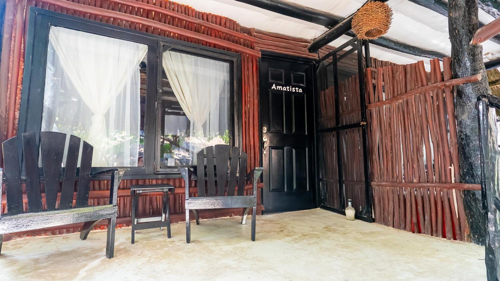 Bed & Breakfast Chancabanita