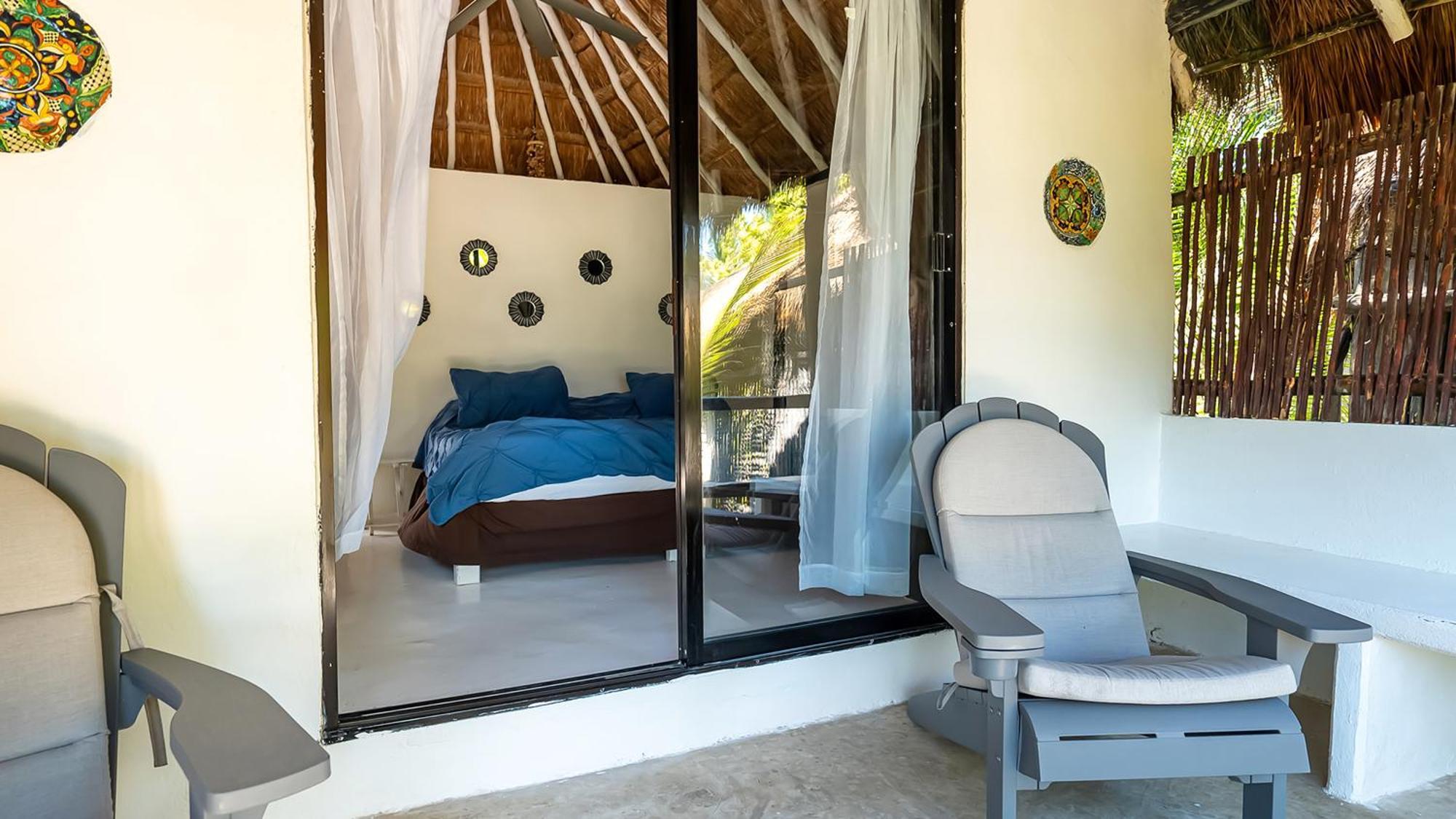 Bed & Breakfast Chancabanita 3*