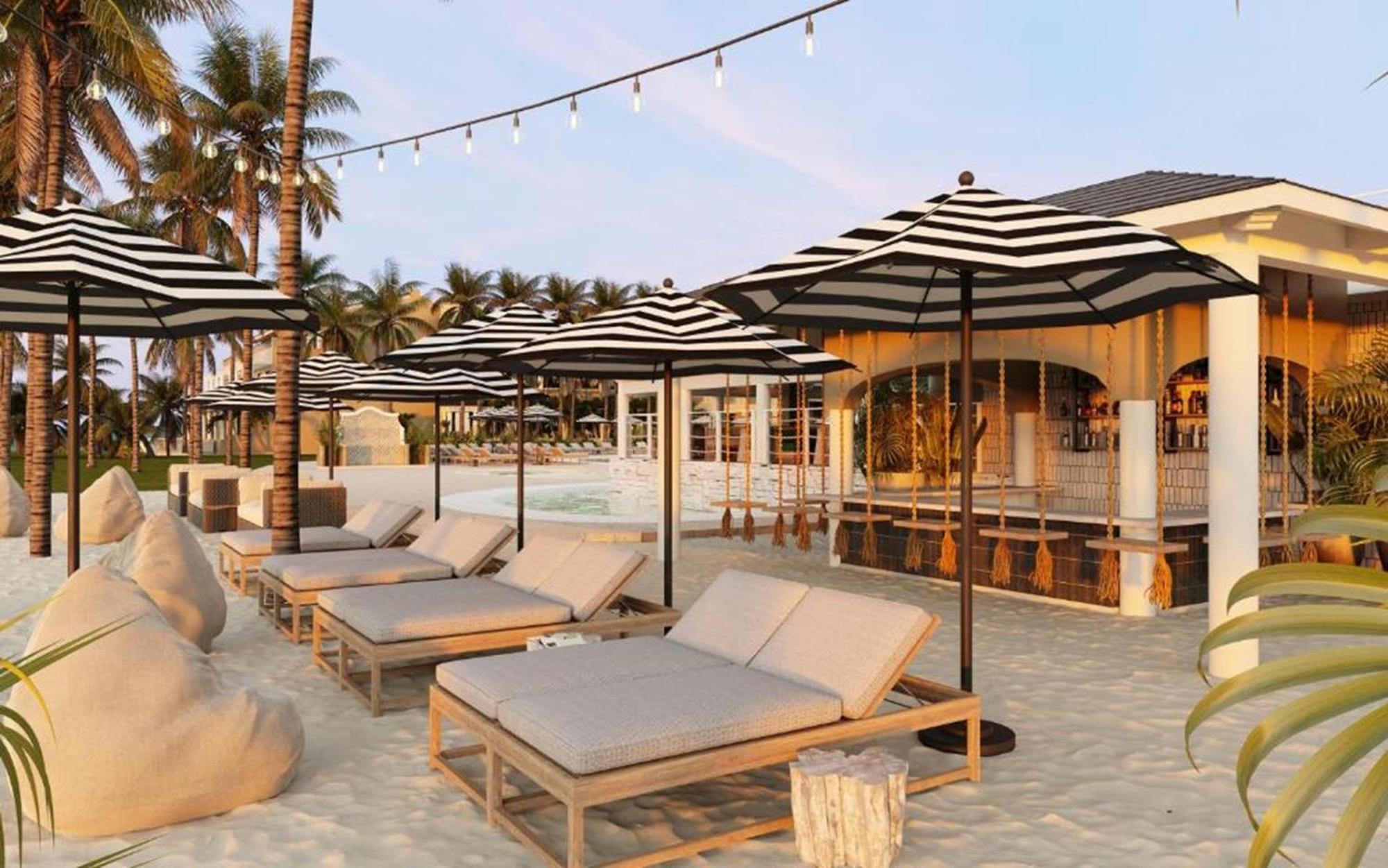 Resort Hyatt Zilara Riviera Maya Adults Only 5*