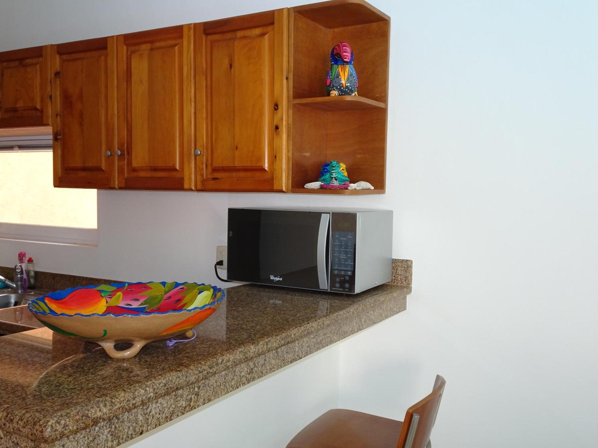 Villa La Salamandra Puerto Aventuras