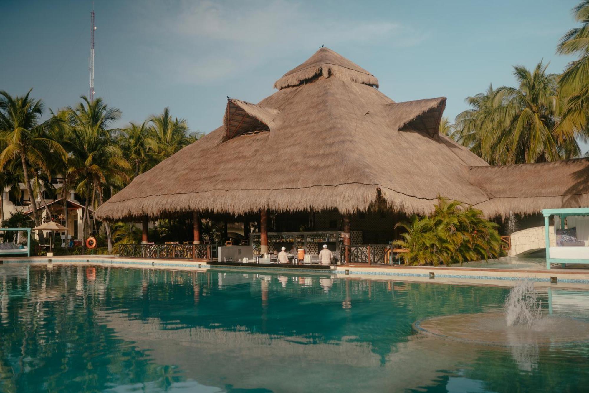 Resort El Dorado Casitas Royale Catamaran, Cenote & Inclusive (adults Only)