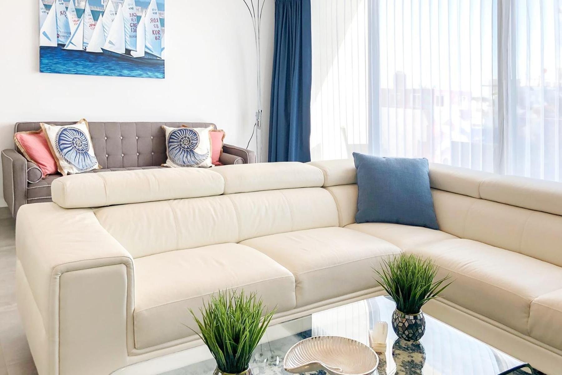 Lovely Icono Playa By Stella Apartamento *