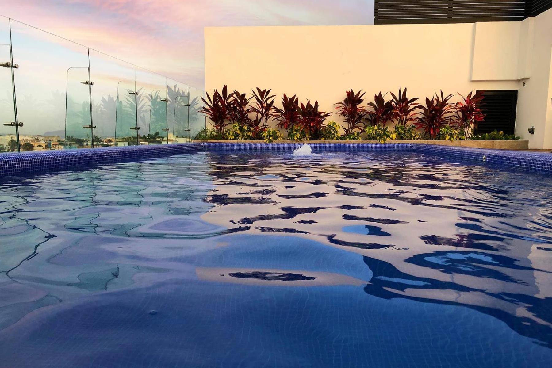 Apartamento Lovely Icono Playa By Stella