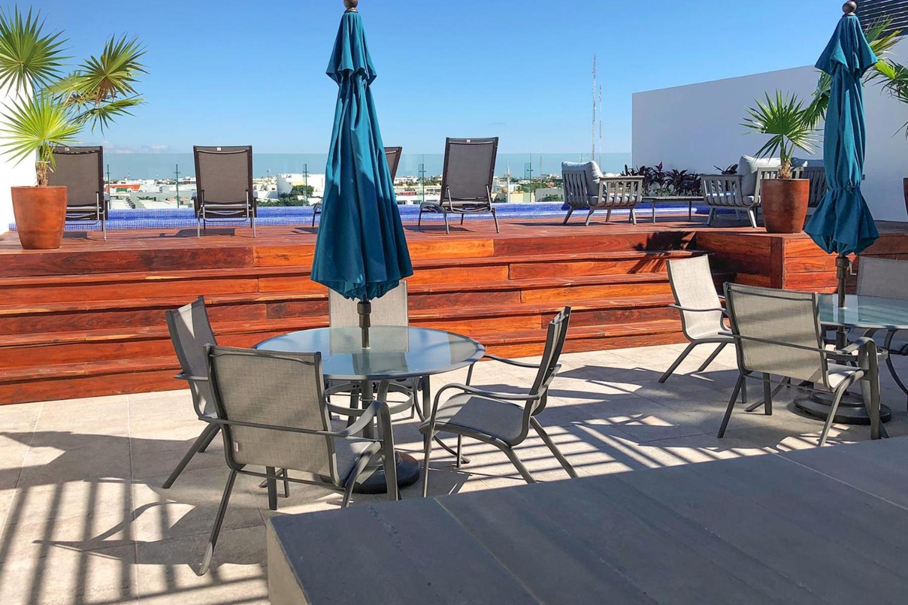Apartamento Lovely Icono Playa By Stella Playa del Carmen