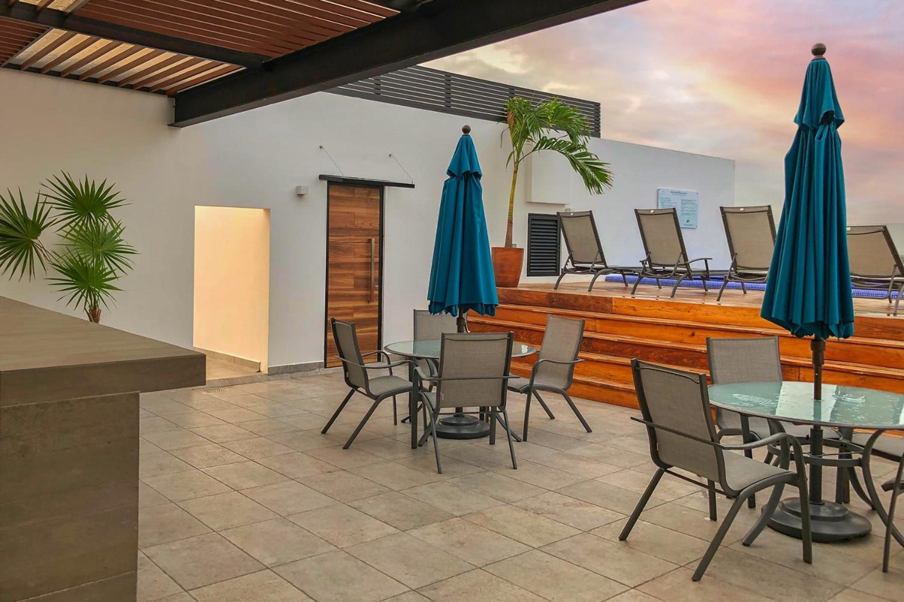 Apartamento Lovely Icono Playa By Stella Playa del Carmen