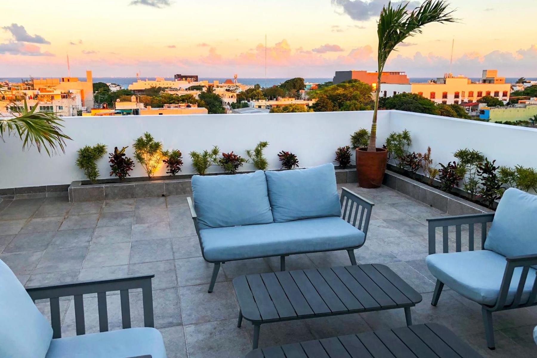 Lovely Icono Playa By Stella Apartamento