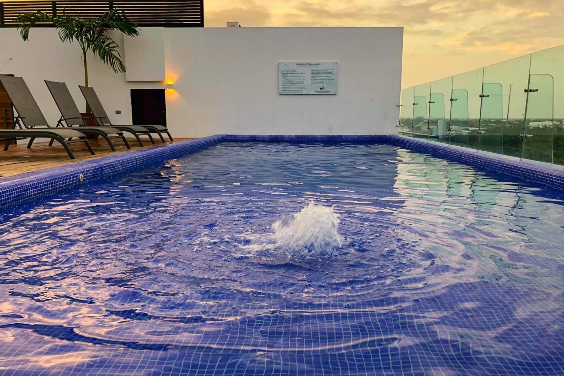 Lovely Icono Playa By Stella Apartamento