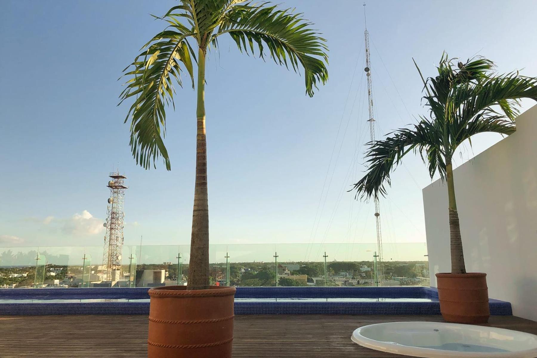 Apartamento Lovely Icono Playa By Stella *
