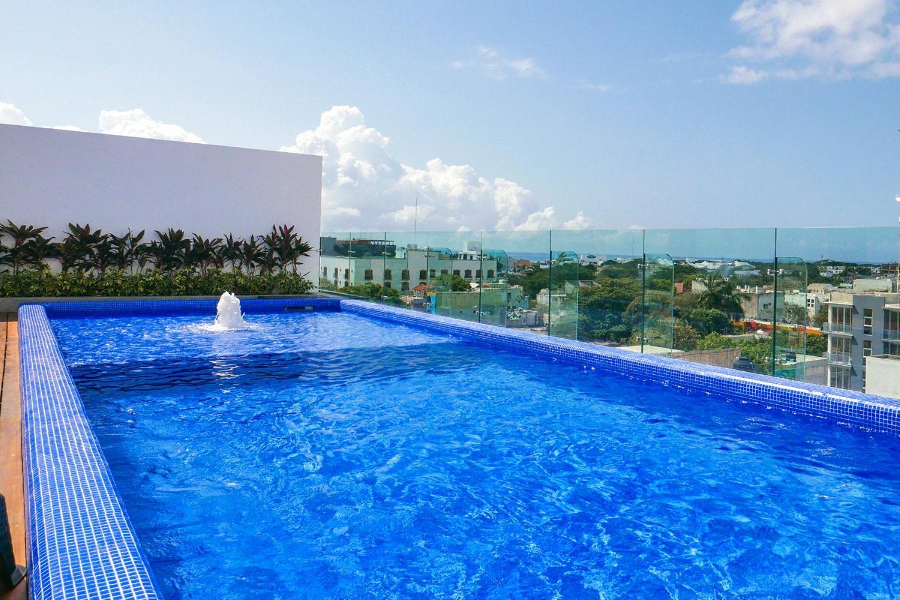 Lovely Icono Playa By Stella Apartamento *