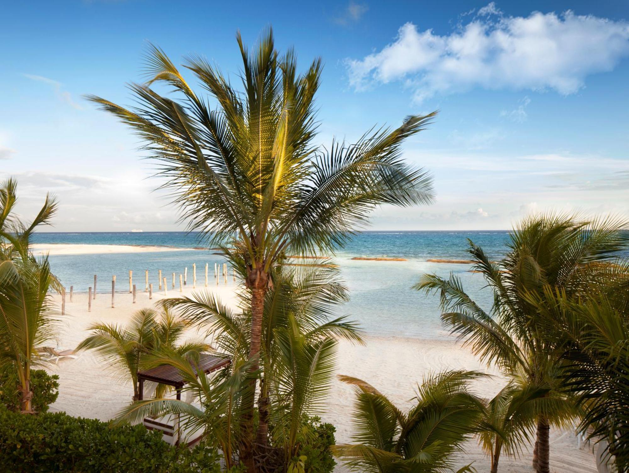 El Dorado Maroma Cenote, Underground Expedition All & More Inclusive - Adults Only Resort Punta Maroma
