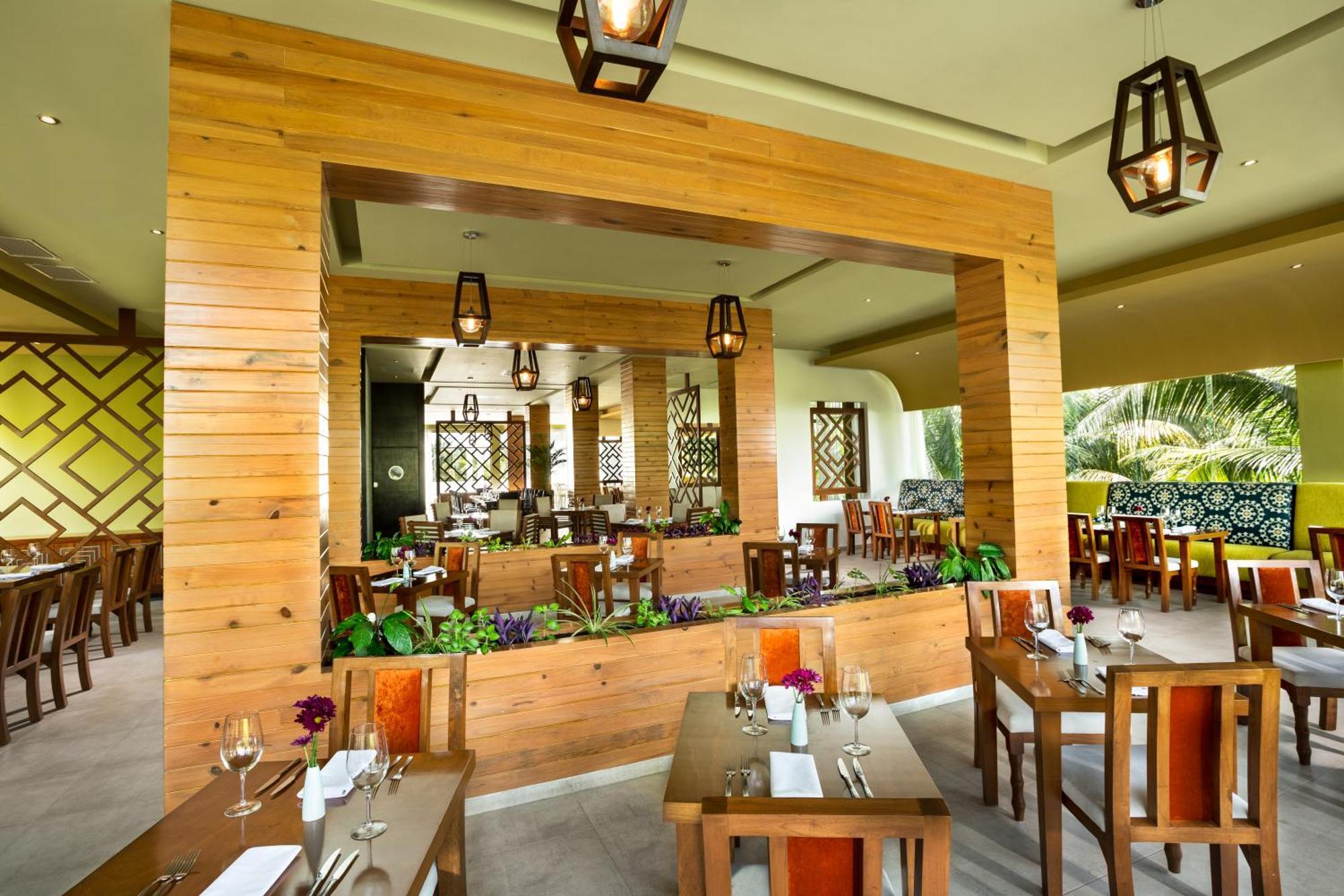 Resort El Dorado Maroma Cenote, Underground Expedition All & More Inclusive - Adults Only Punta Maroma