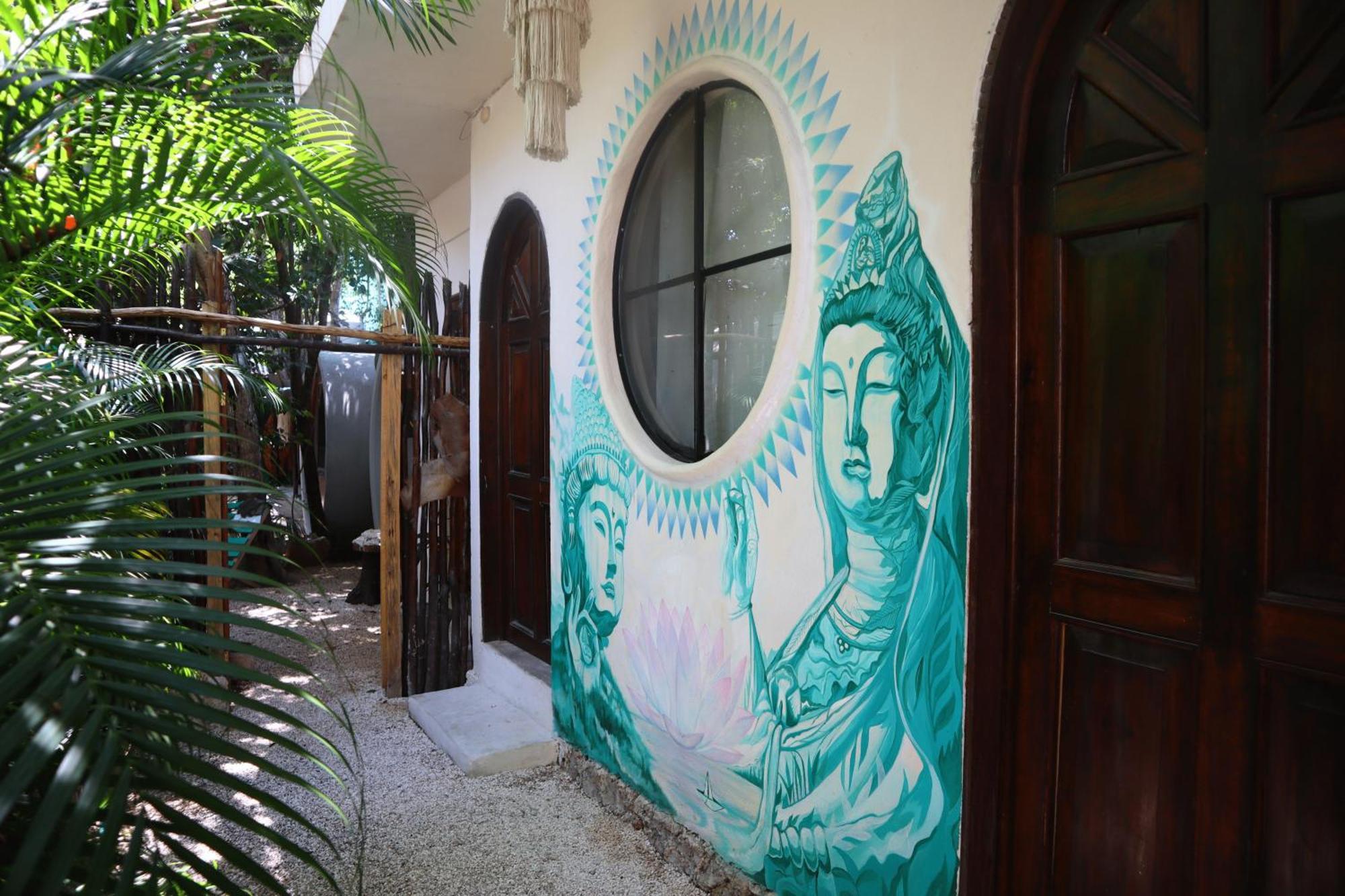 Hostel Tubo