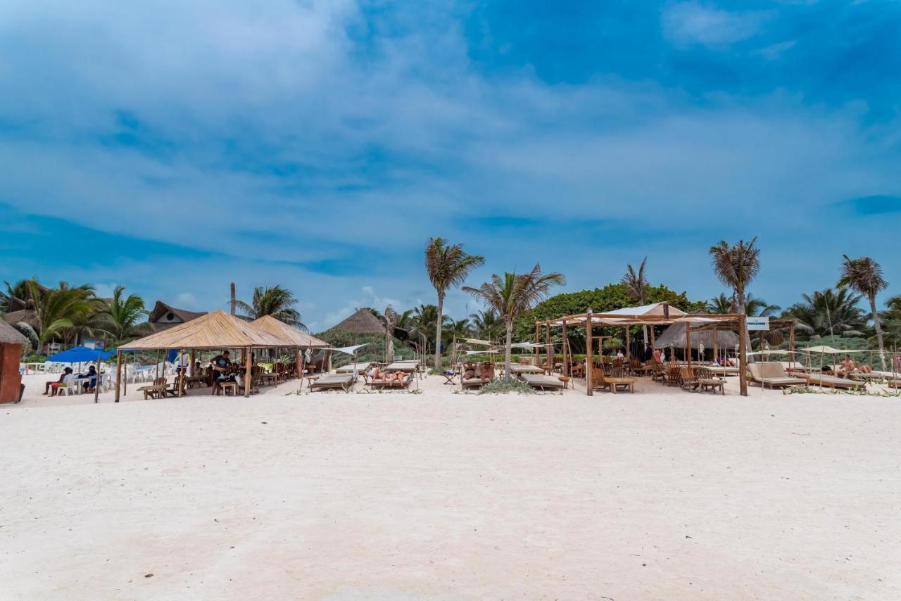 Hotel Pescadores By Ahau Collection