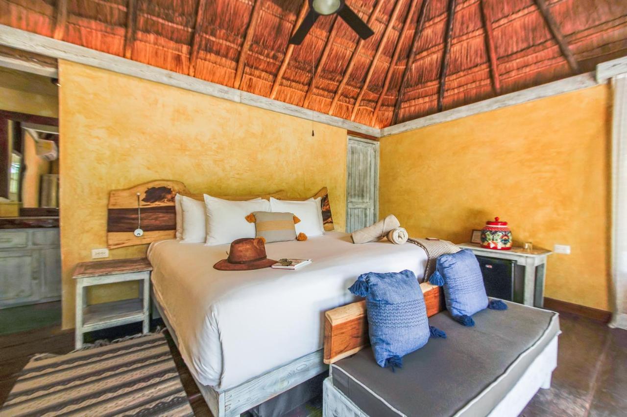 Hotel Pescadores By Ahau Collection
