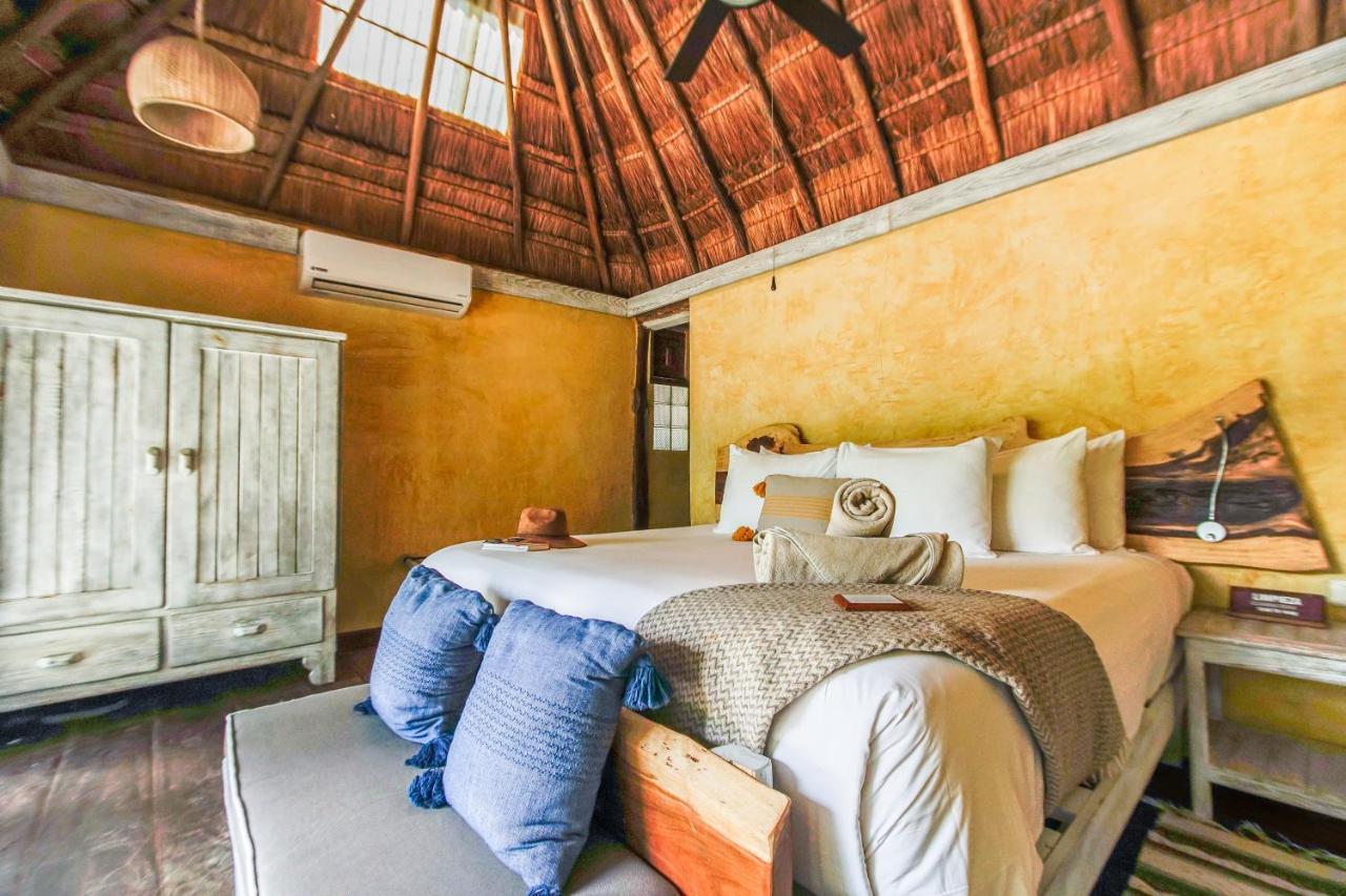 Pescadores By Ahau Collection Hotel Tulum