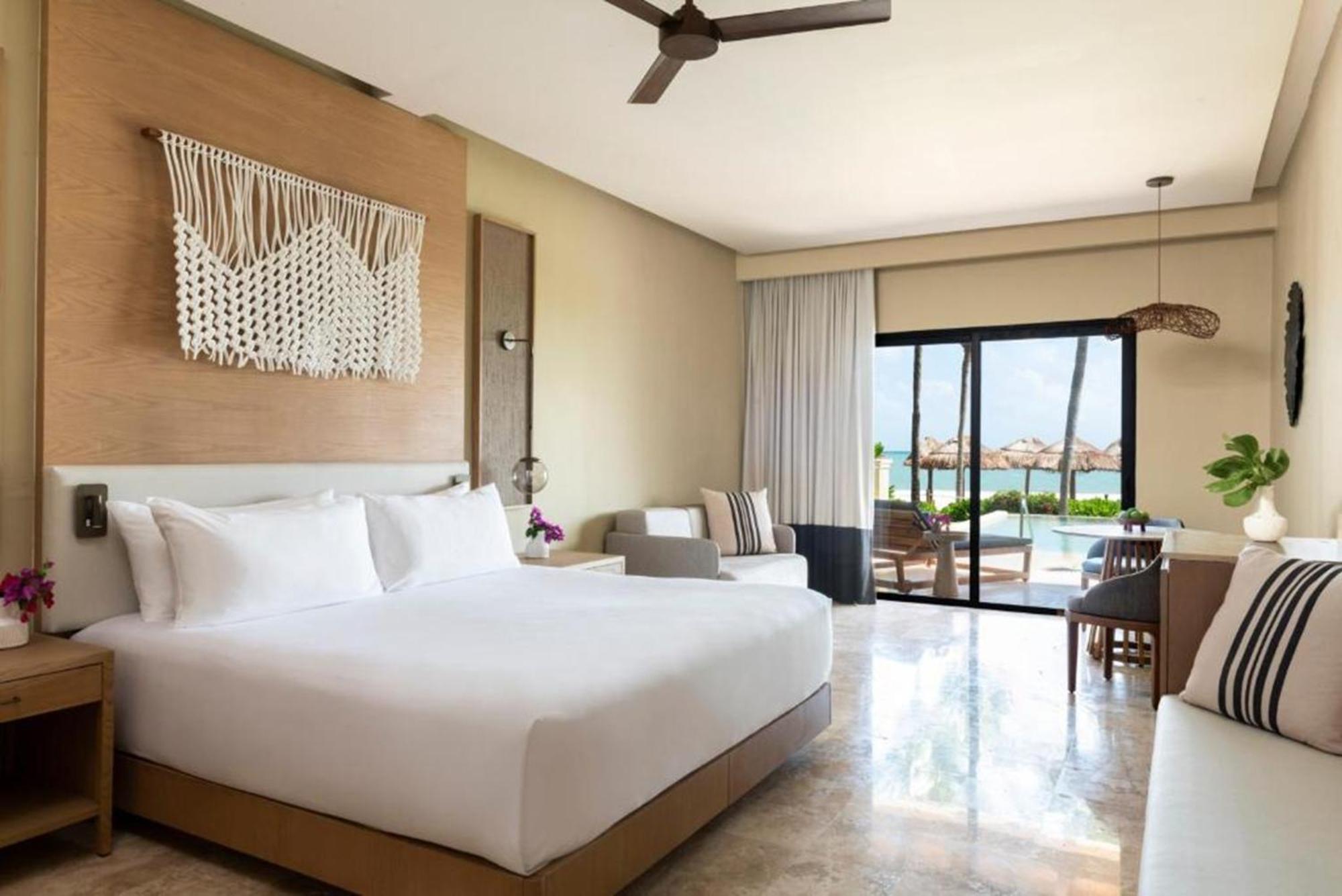 Hyatt Zilara Riviera Maya Adults Only