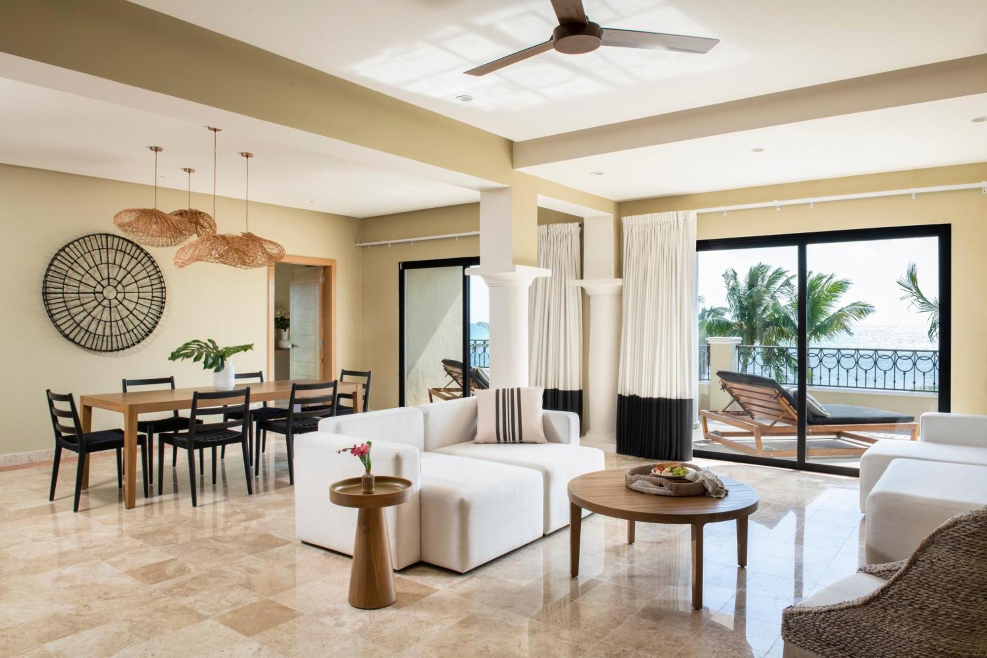 Hyatt Zilara Riviera Maya Adults Only 5* Lafitte