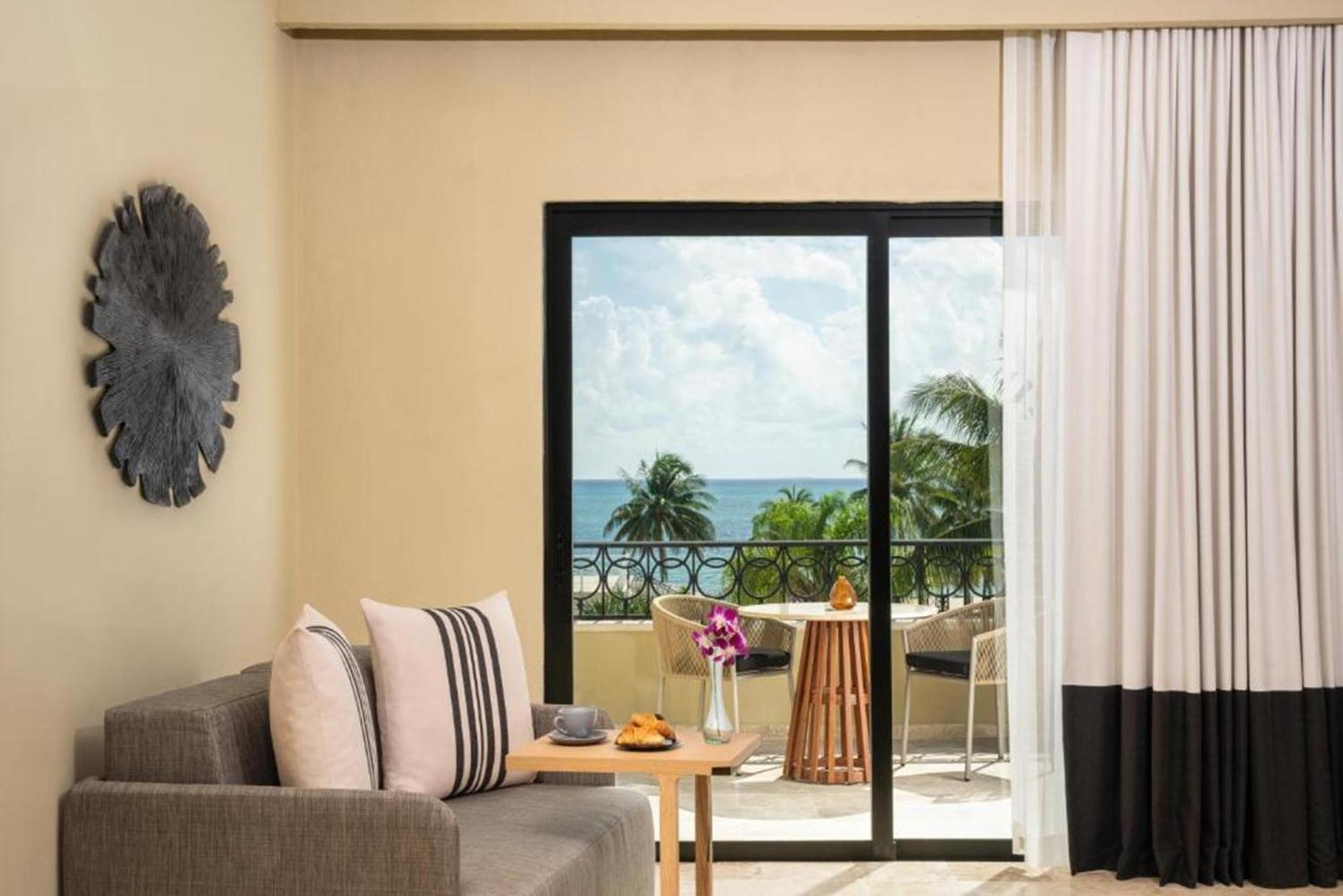 Hyatt Zilara Riviera Maya Adults Only 5*