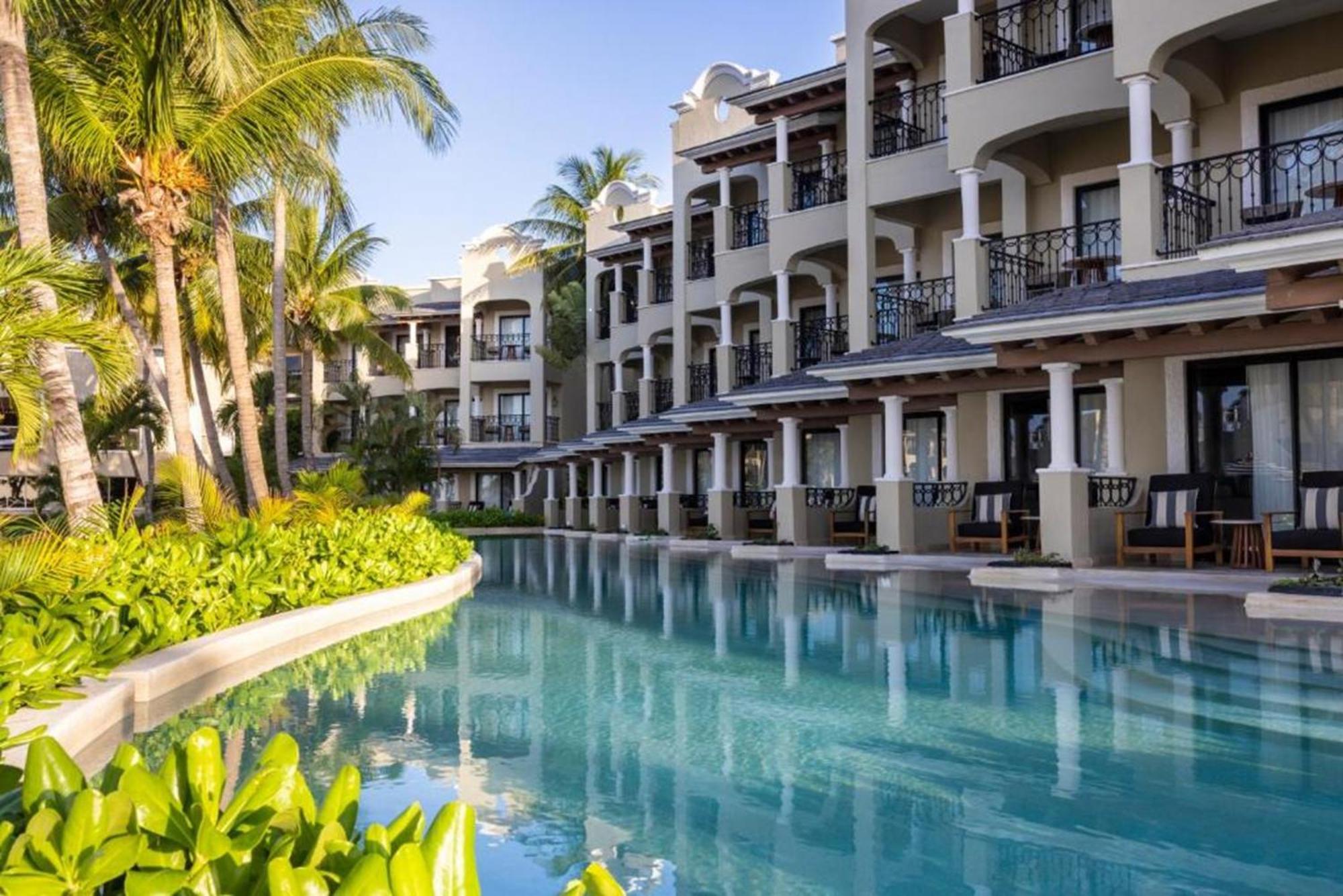 Hyatt Zilara Riviera Maya Adults Only